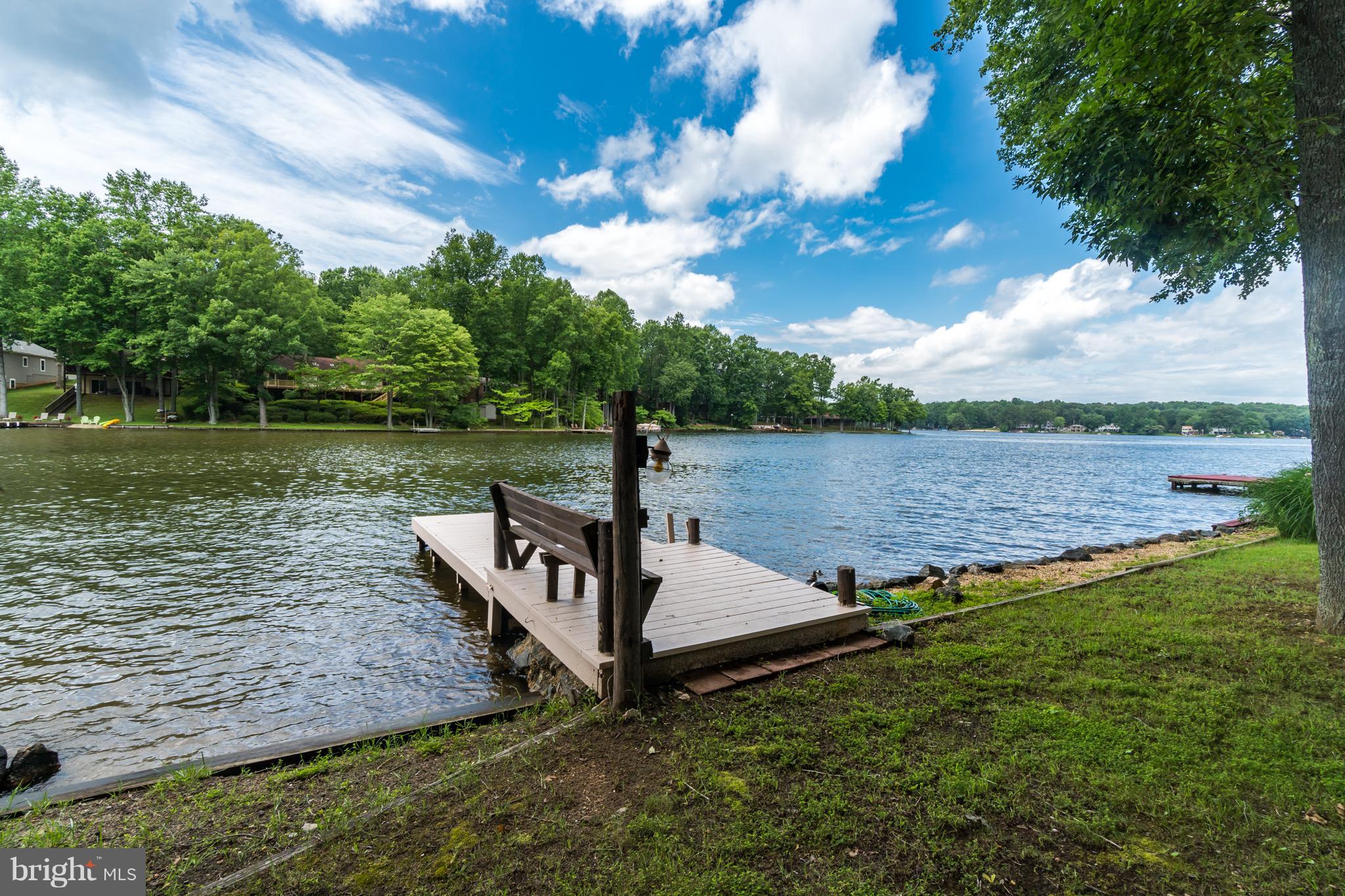 LAKE OF THE WOODS - Residential