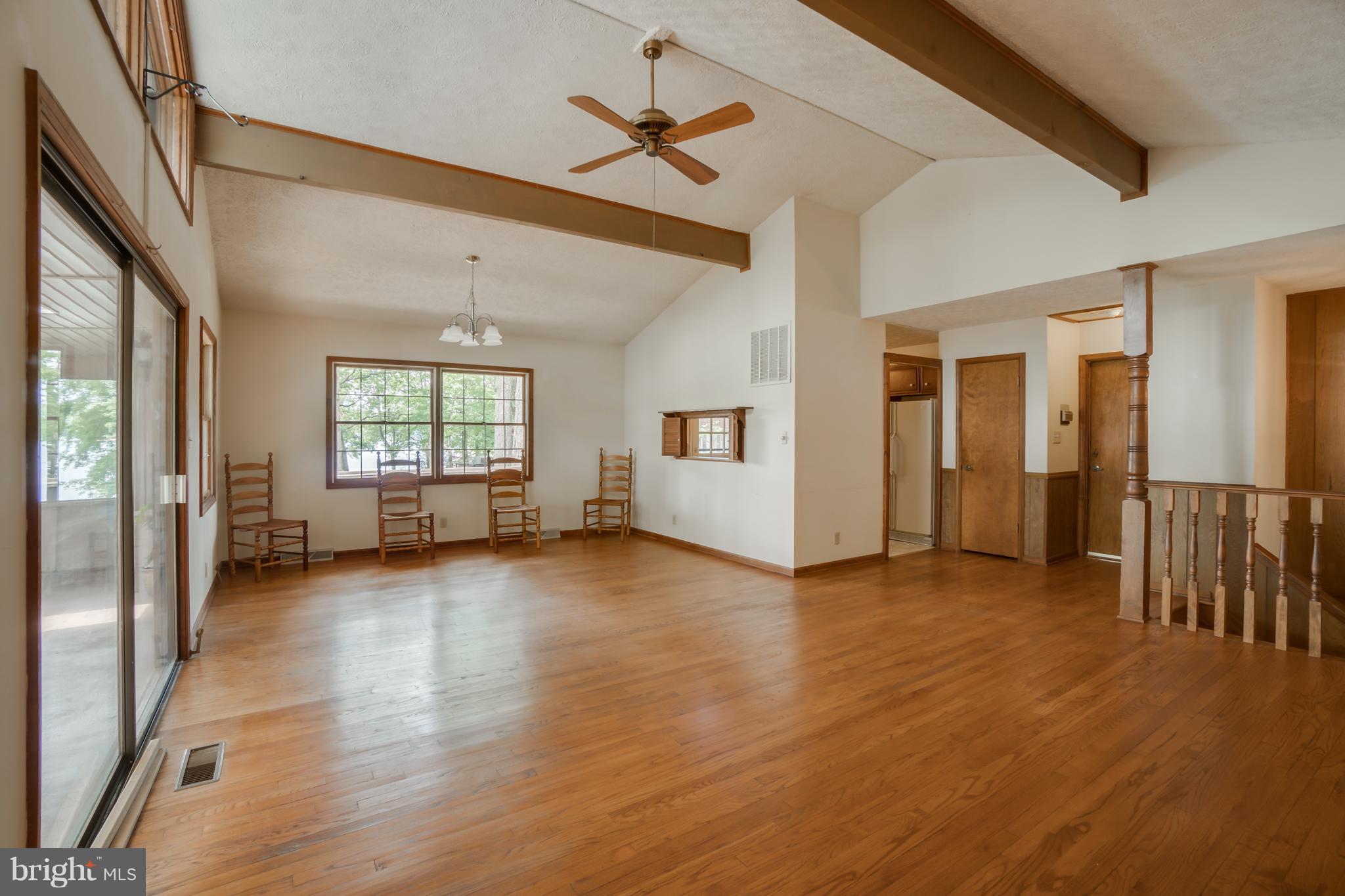 LAKE OF THE WOODS - Residential