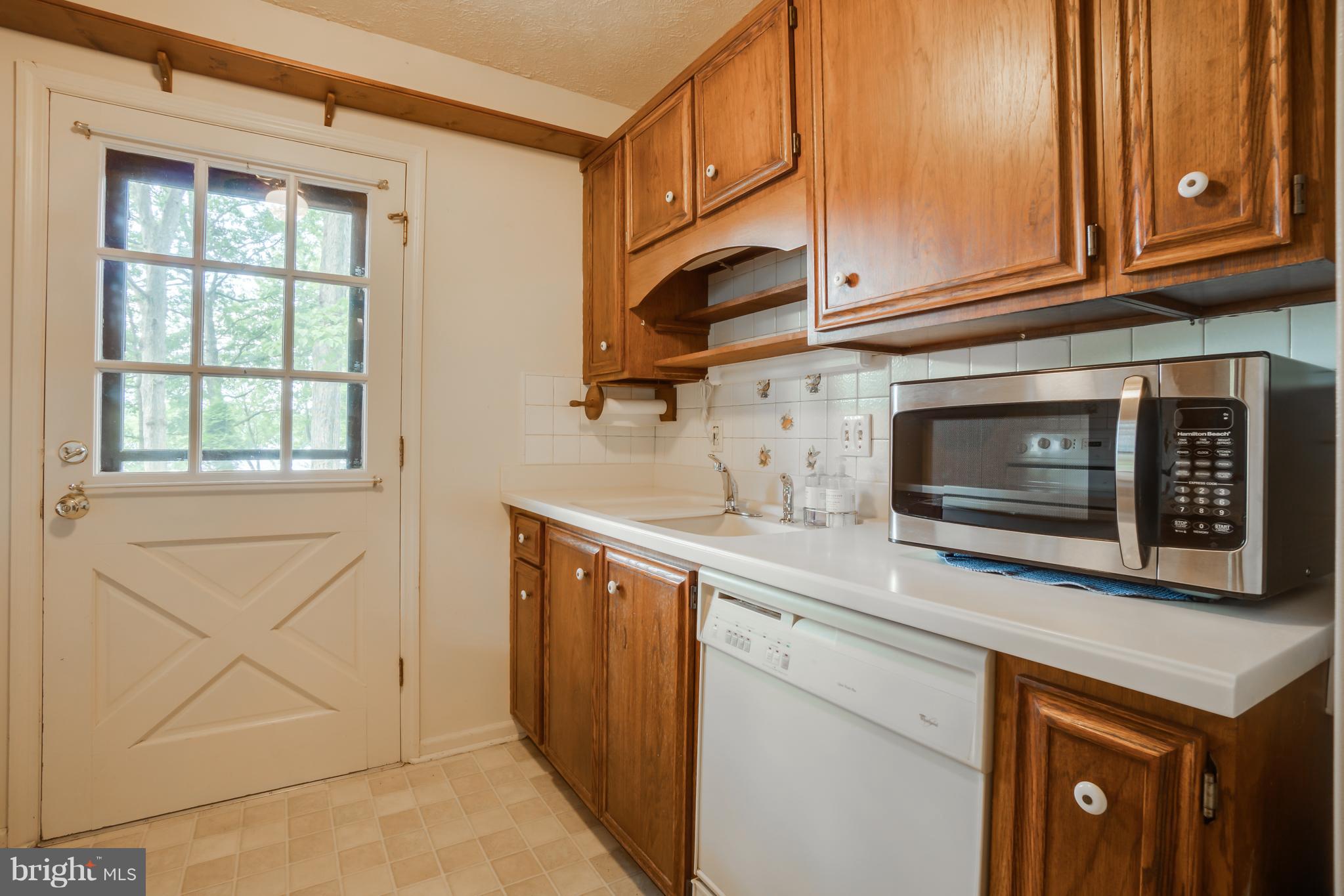 LAKE OF THE WOODS - Residential