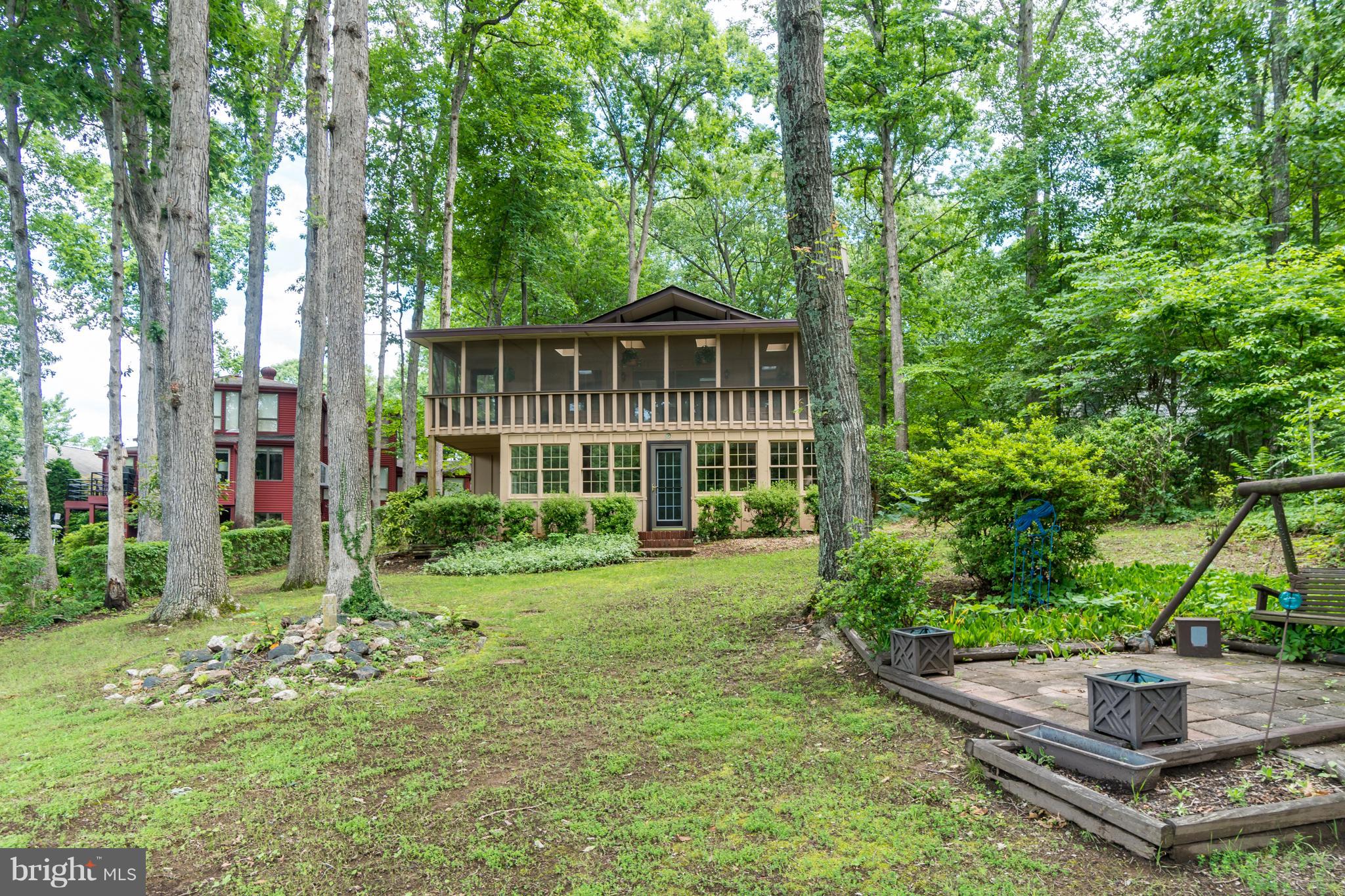 LAKE OF THE WOODS - Residential