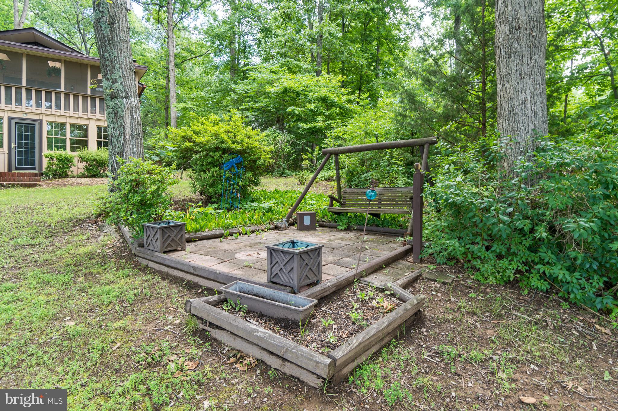 LAKE OF THE WOODS - Residential