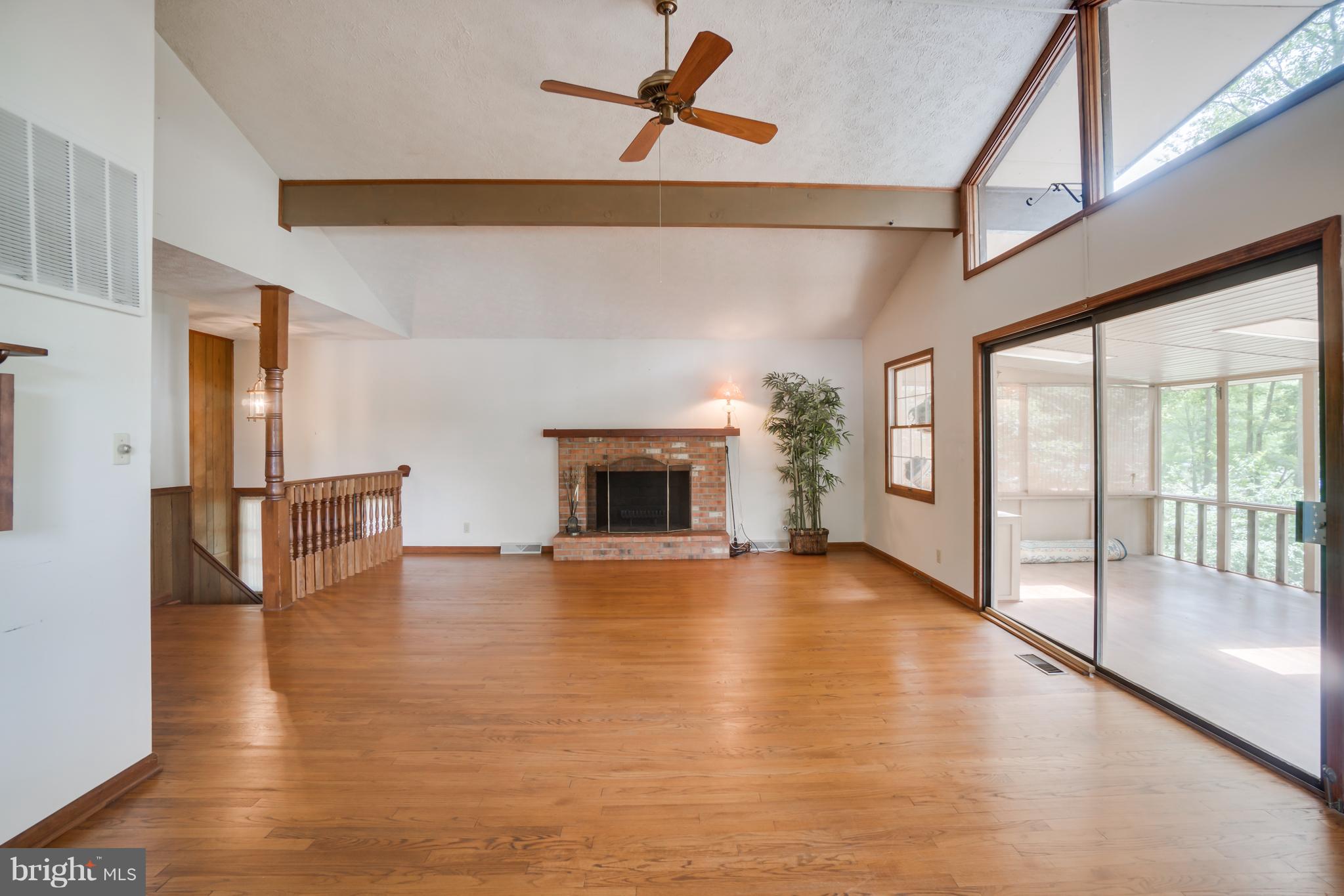 LAKE OF THE WOODS - Residential