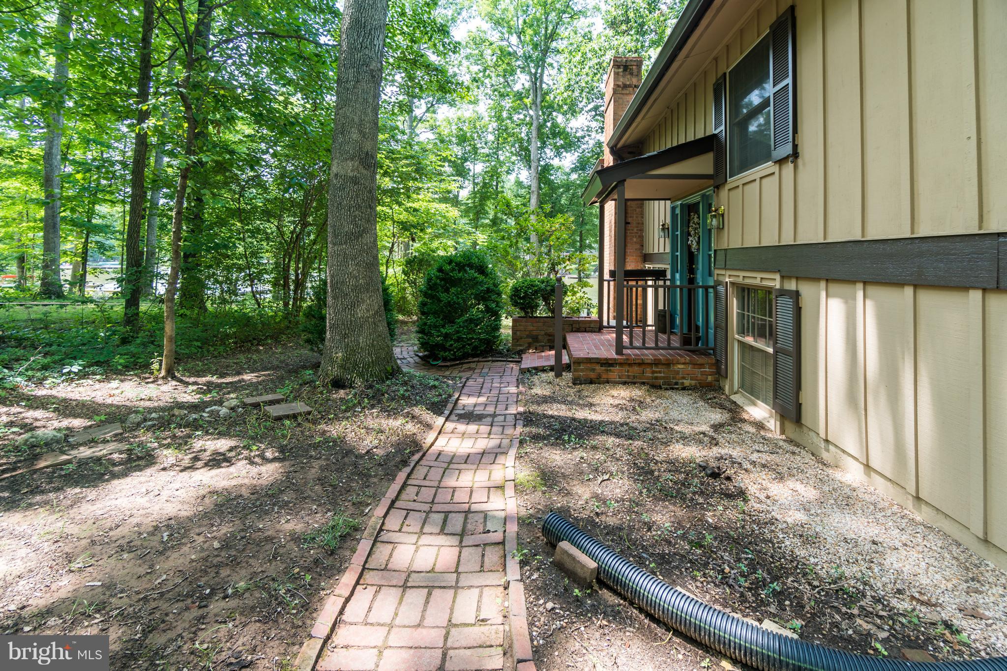 LAKE OF THE WOODS - Residential