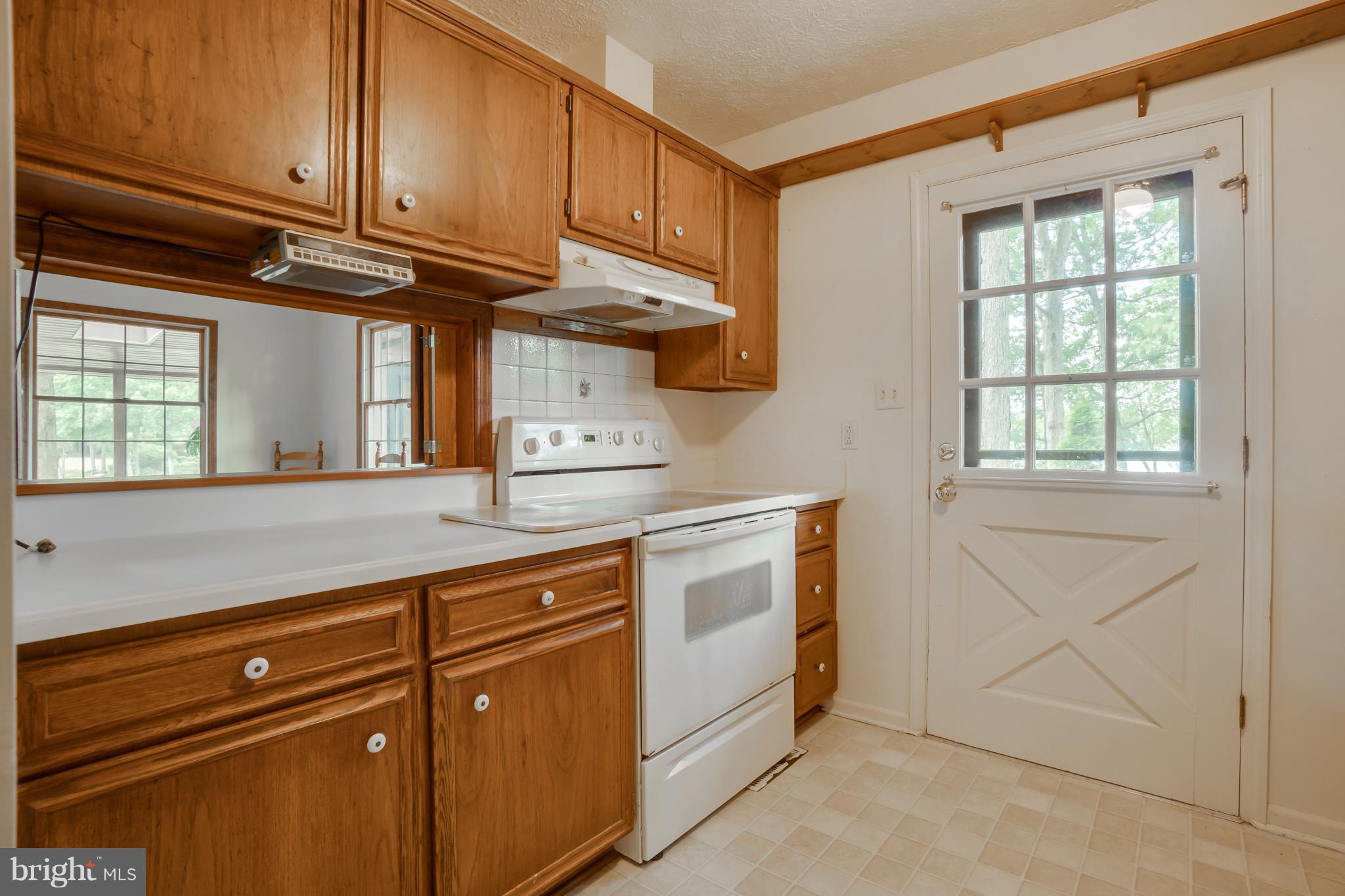 LAKE OF THE WOODS - Residential