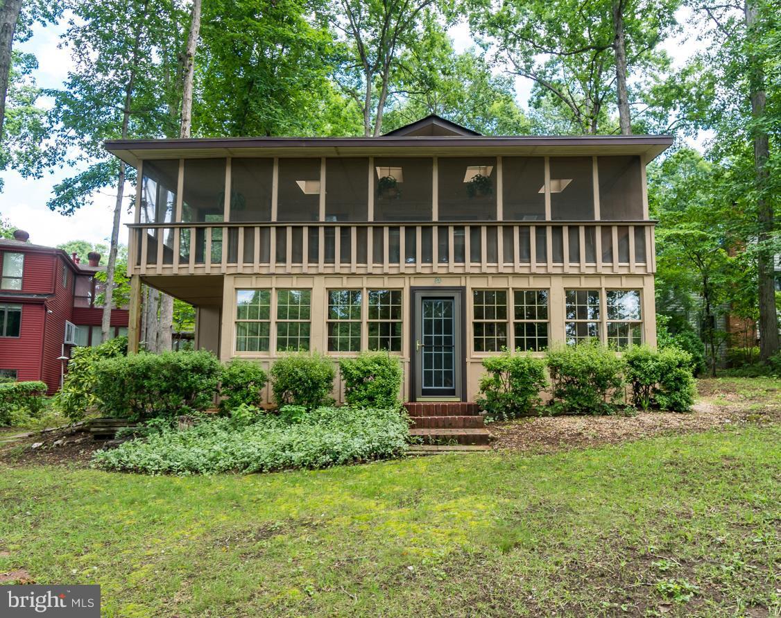 LAKE OF THE WOODS - Residential