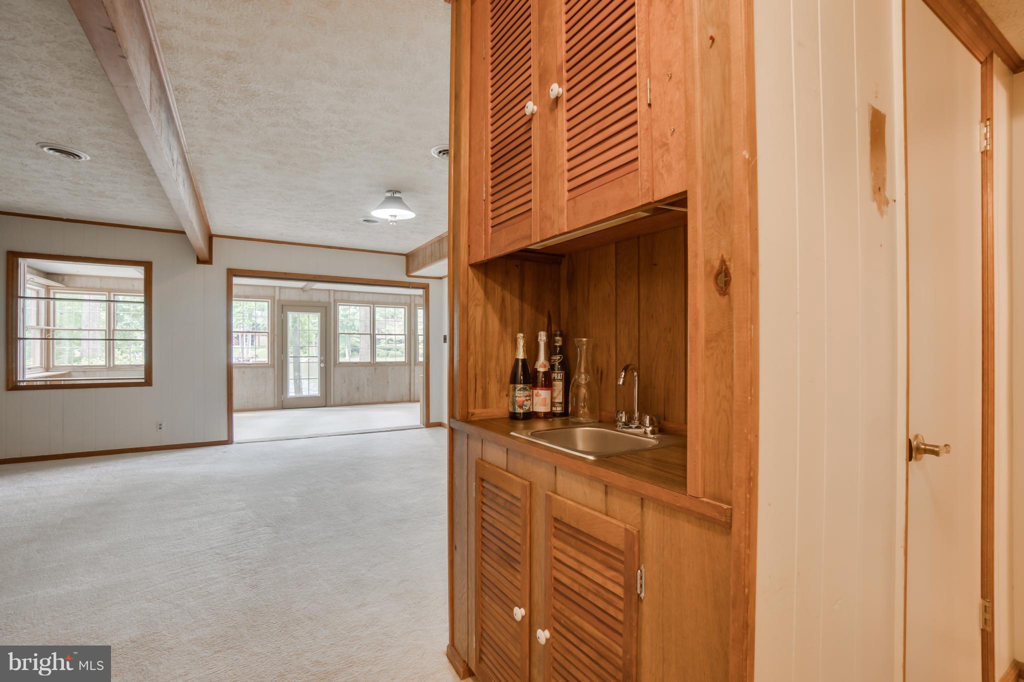 LAKE OF THE WOODS - Residential