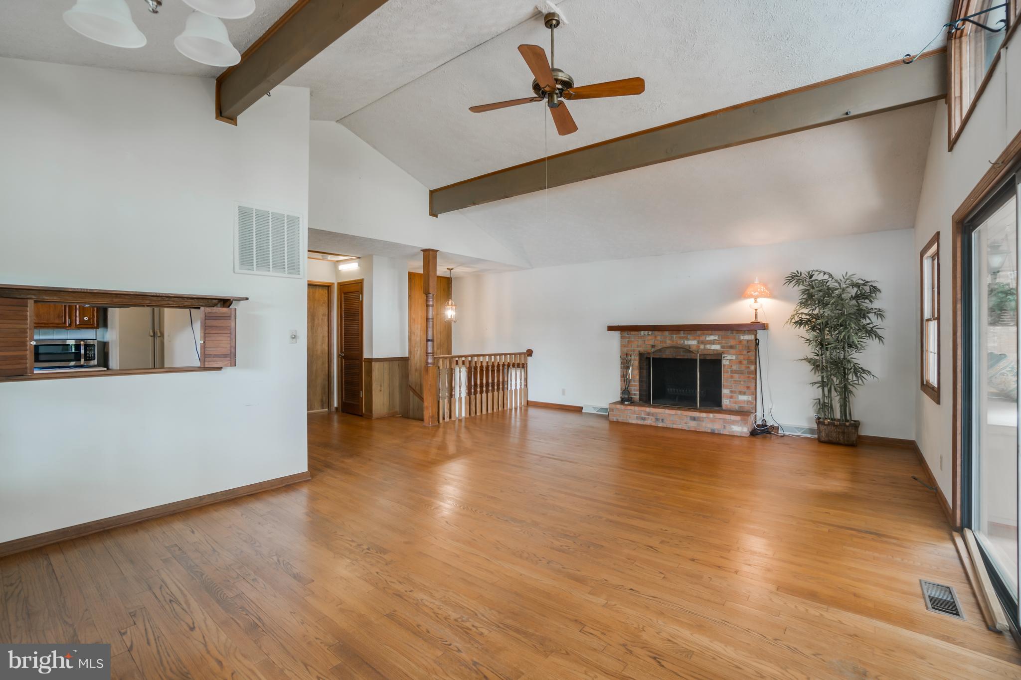 LAKE OF THE WOODS - Residential