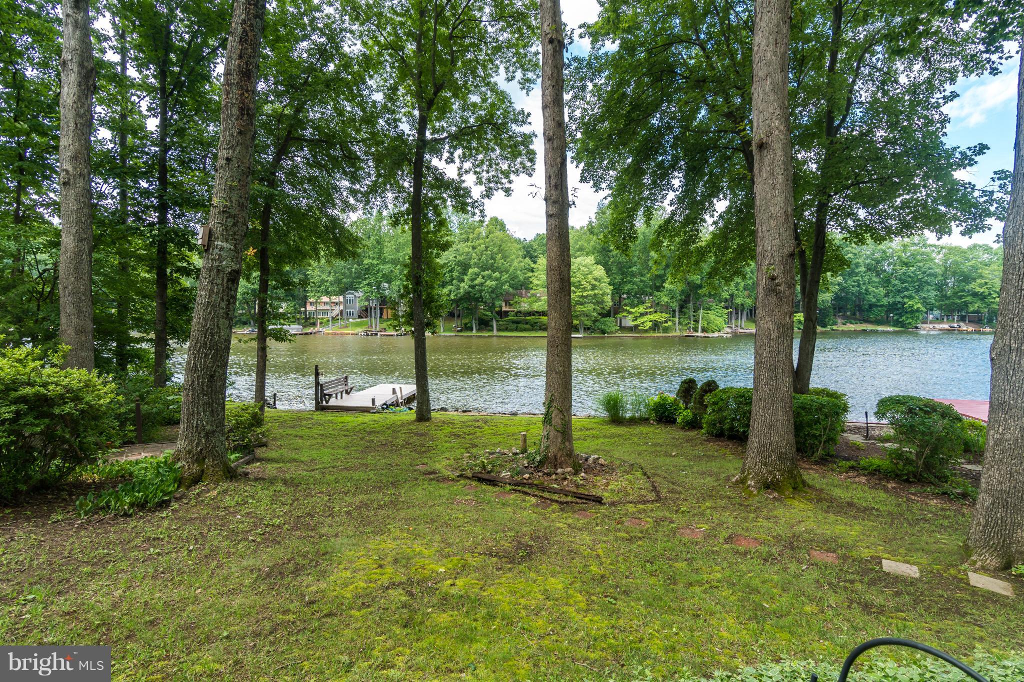 LAKE OF THE WOODS - Residential