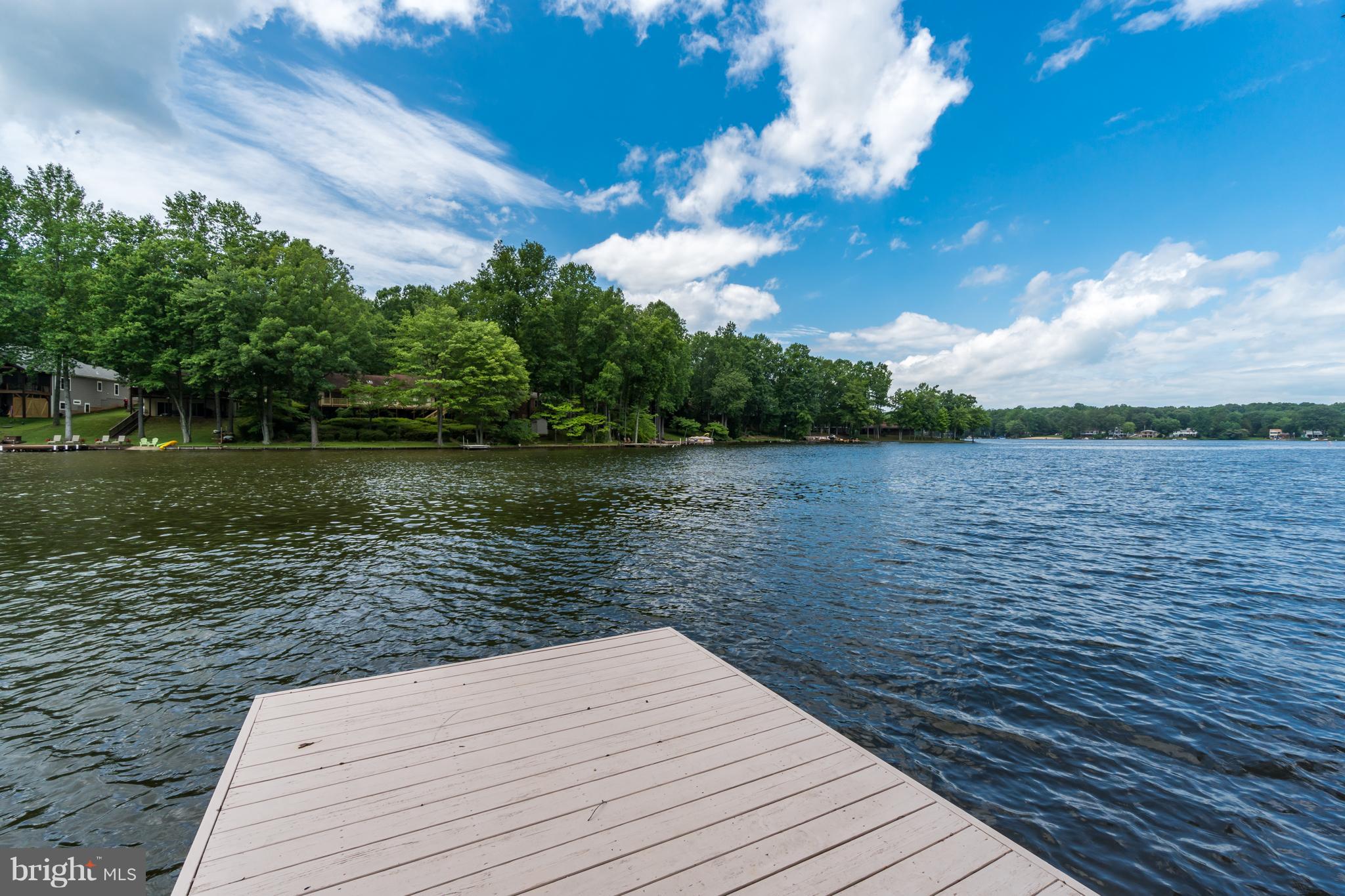 LAKE OF THE WOODS - Residential