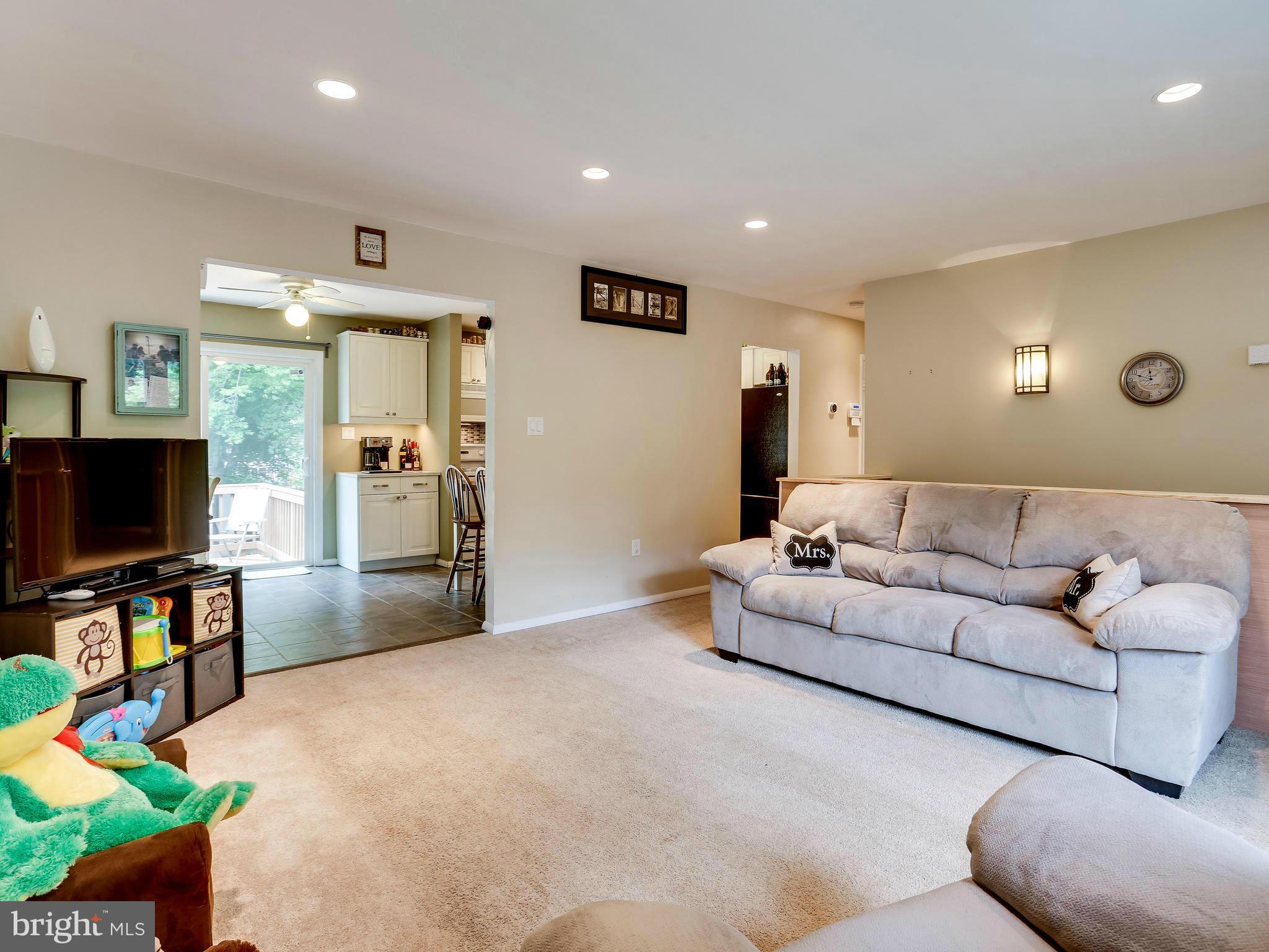 DALE CITY - Residential