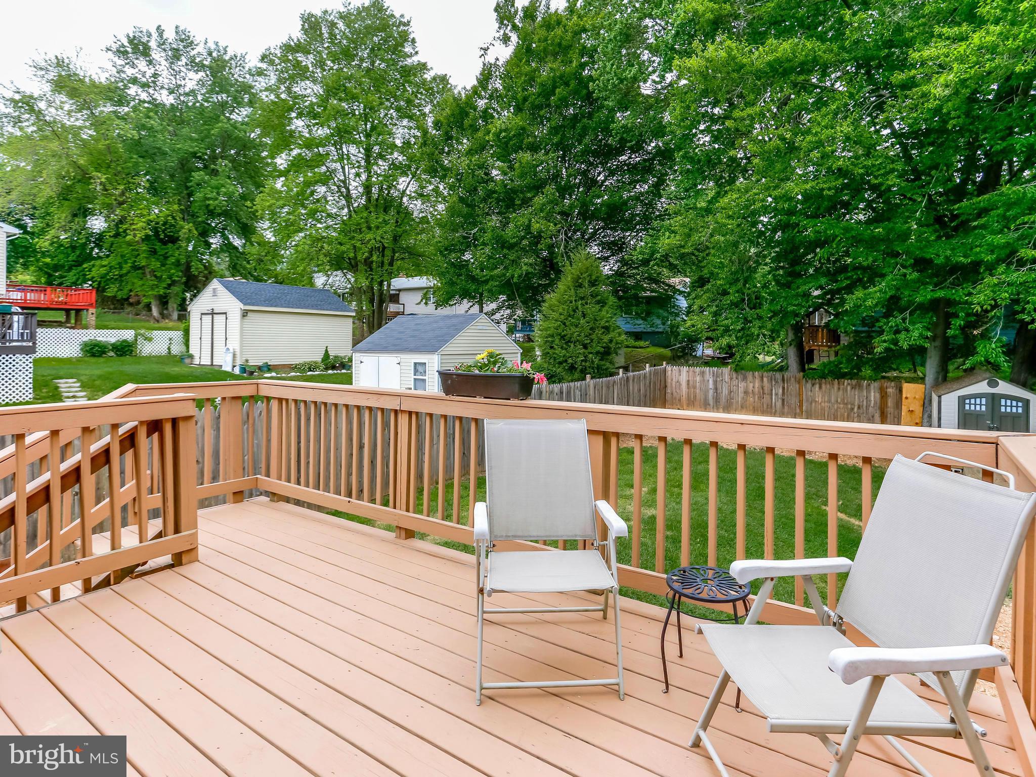 DALE CITY - Residential