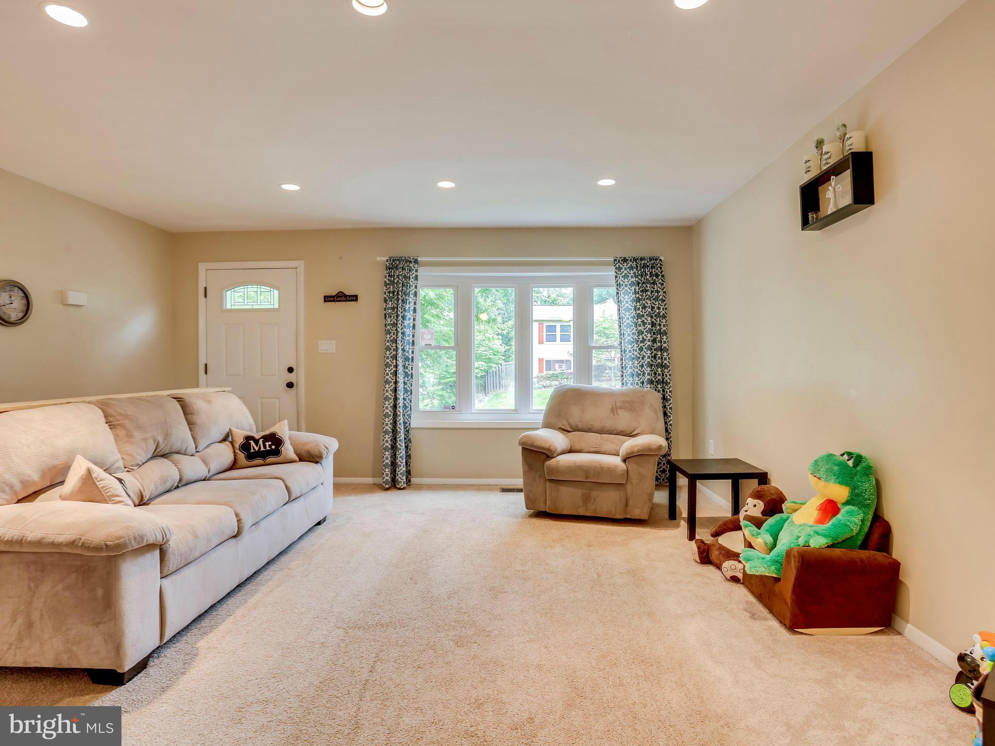 DALE CITY - Residential