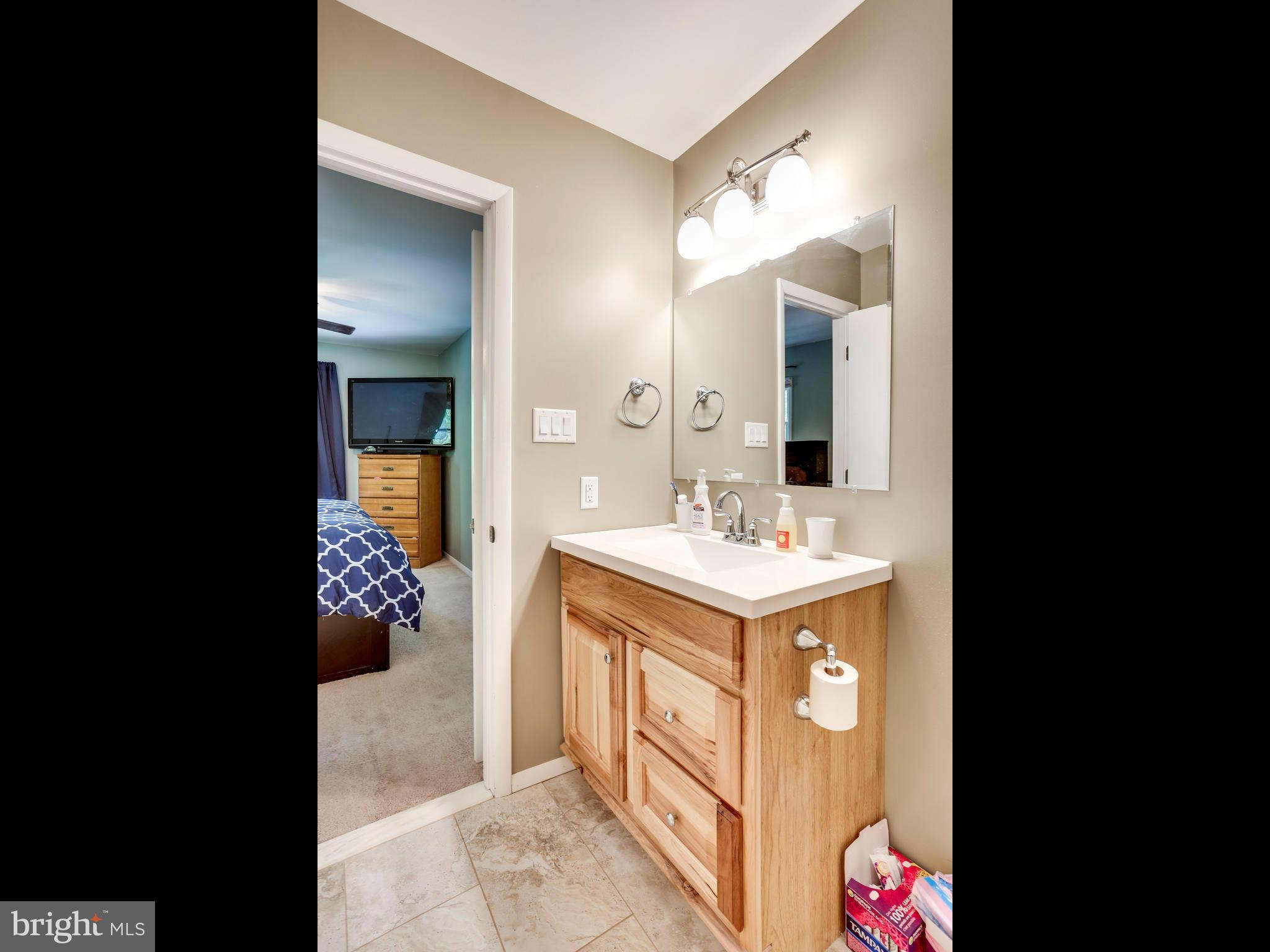 DALE CITY - Residential