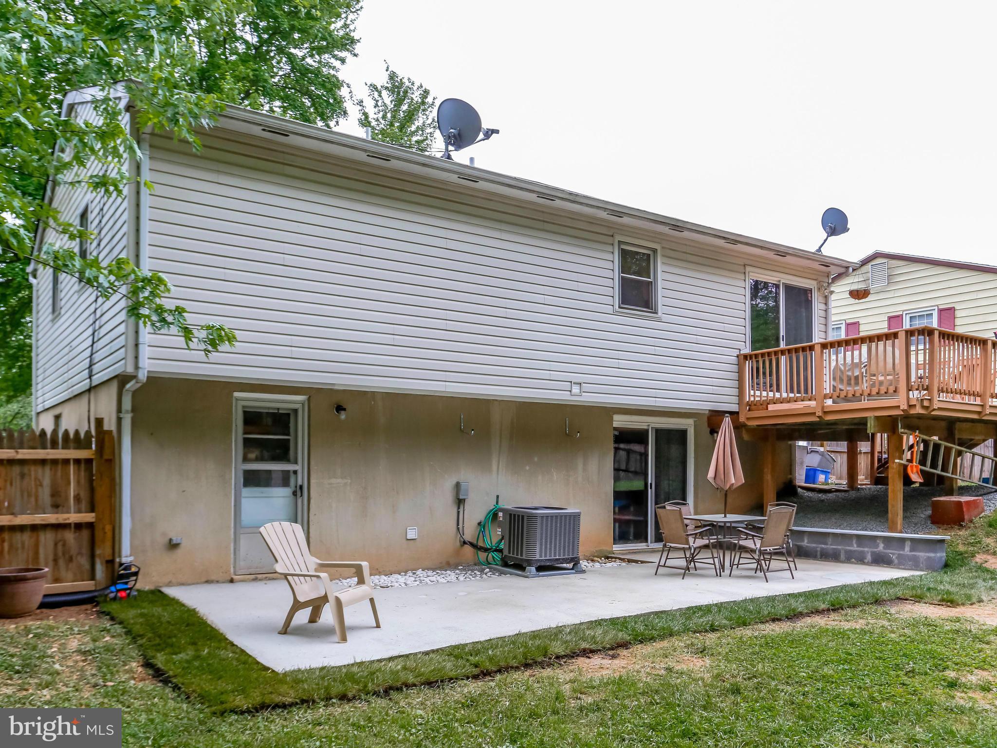 DALE CITY - Residential