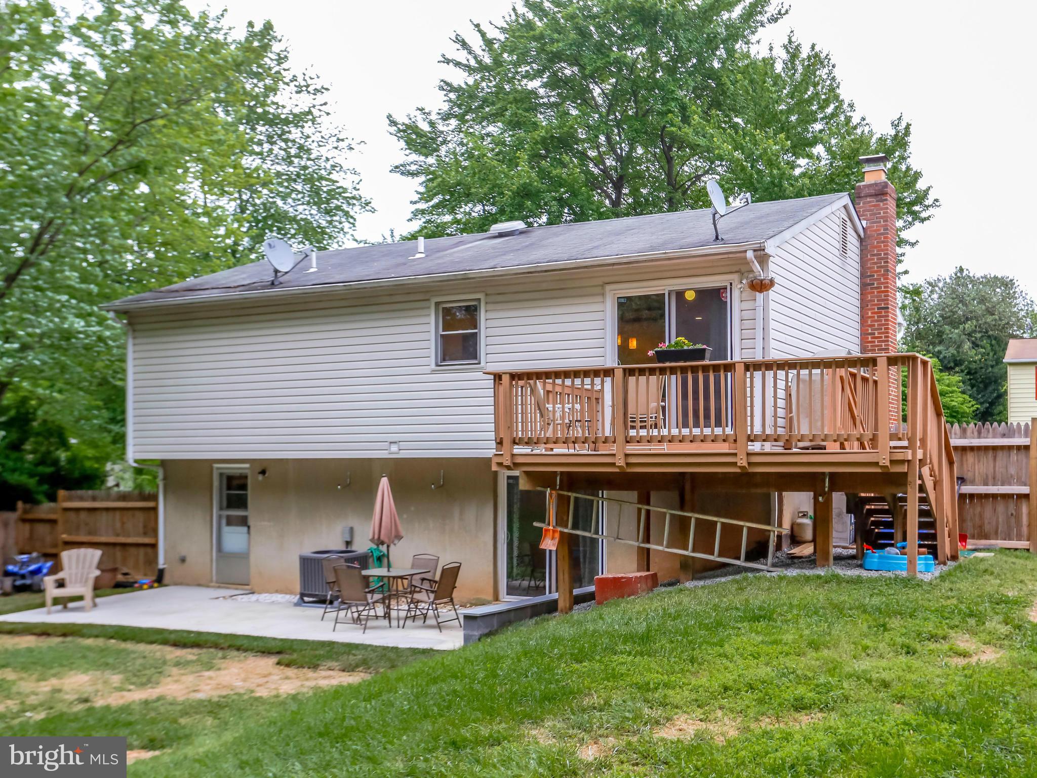 DALE CITY - Residential