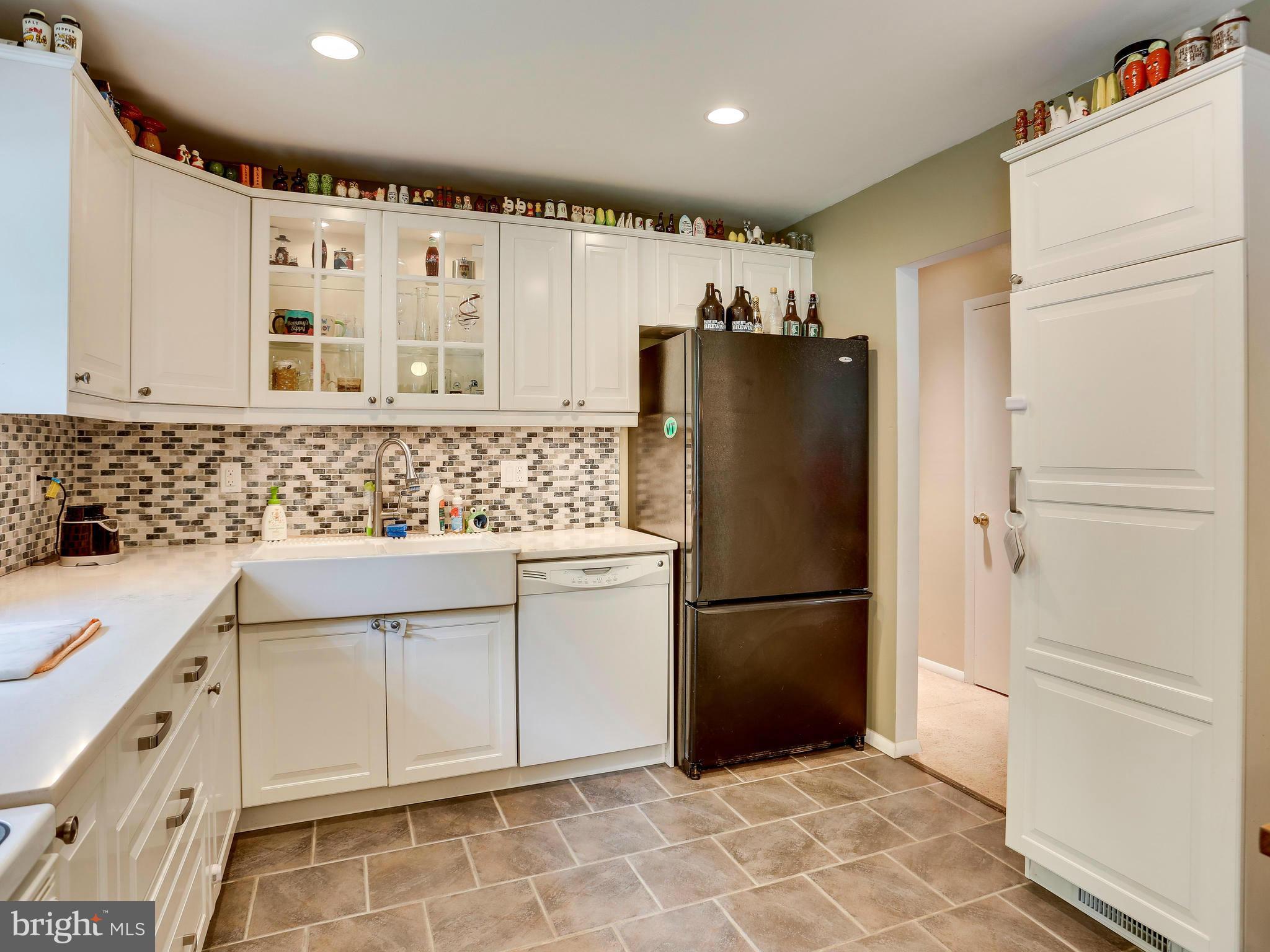 DALE CITY - Residential