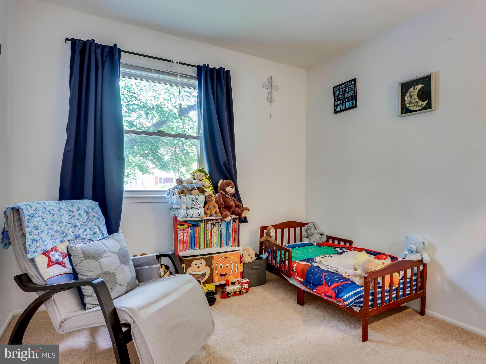 DALE CITY - Residential