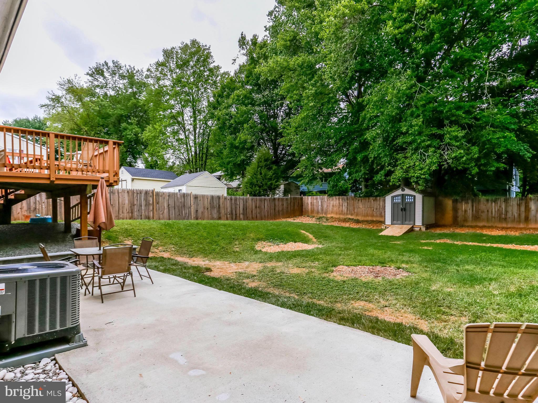 DALE CITY - Residential