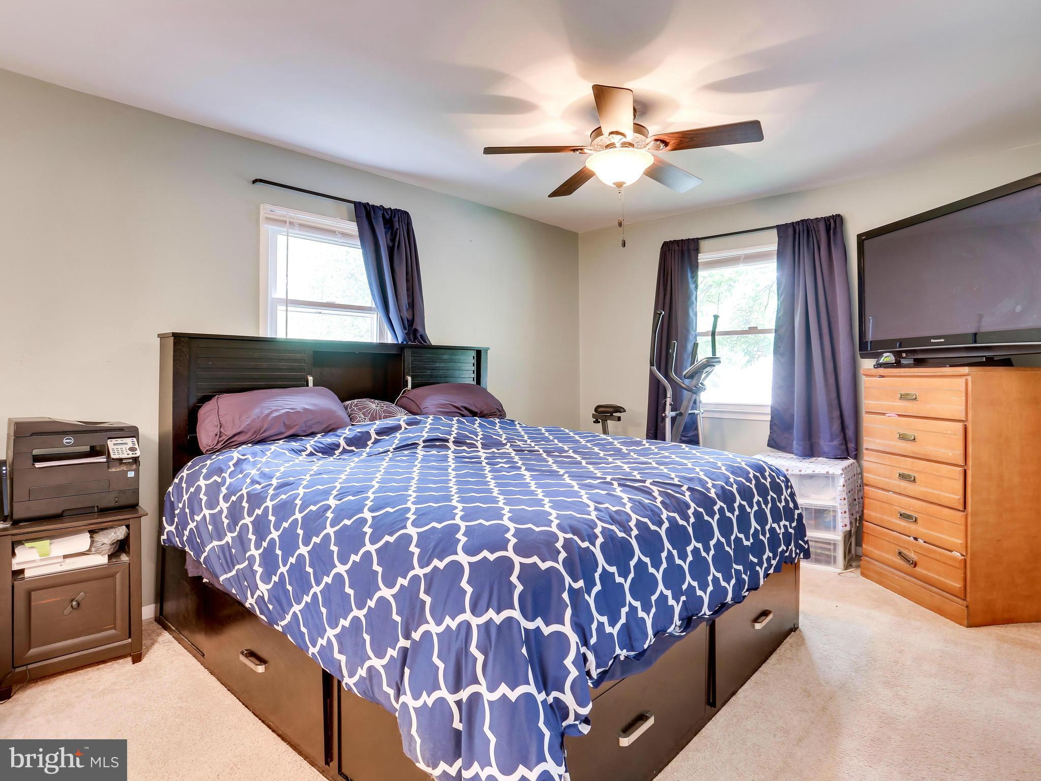 DALE CITY - Residential