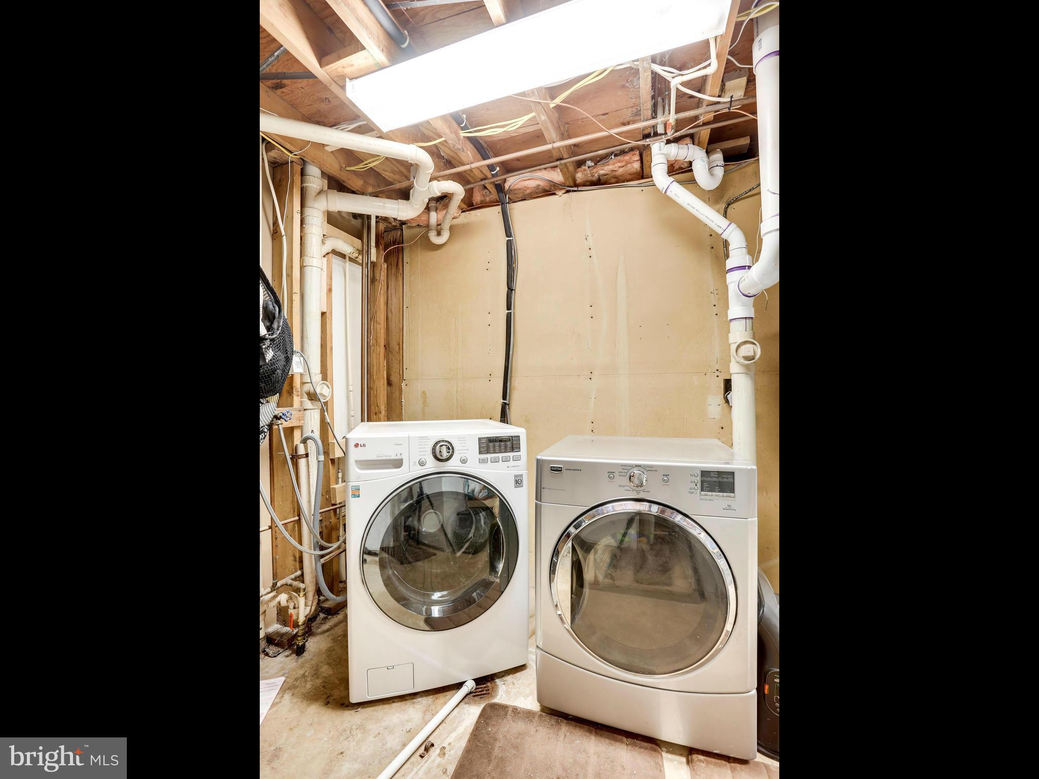 DALE CITY - Residential