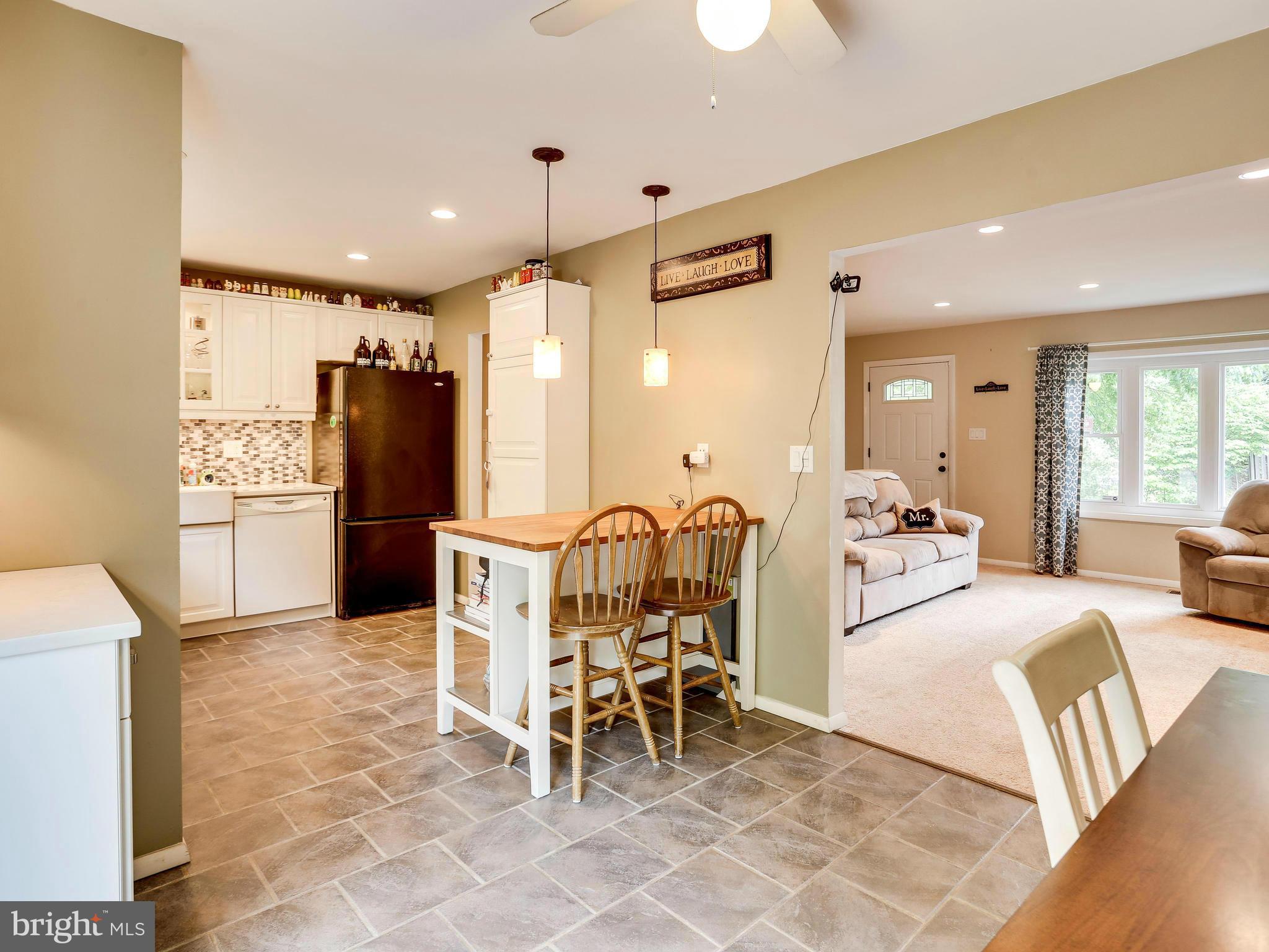 DALE CITY - Residential