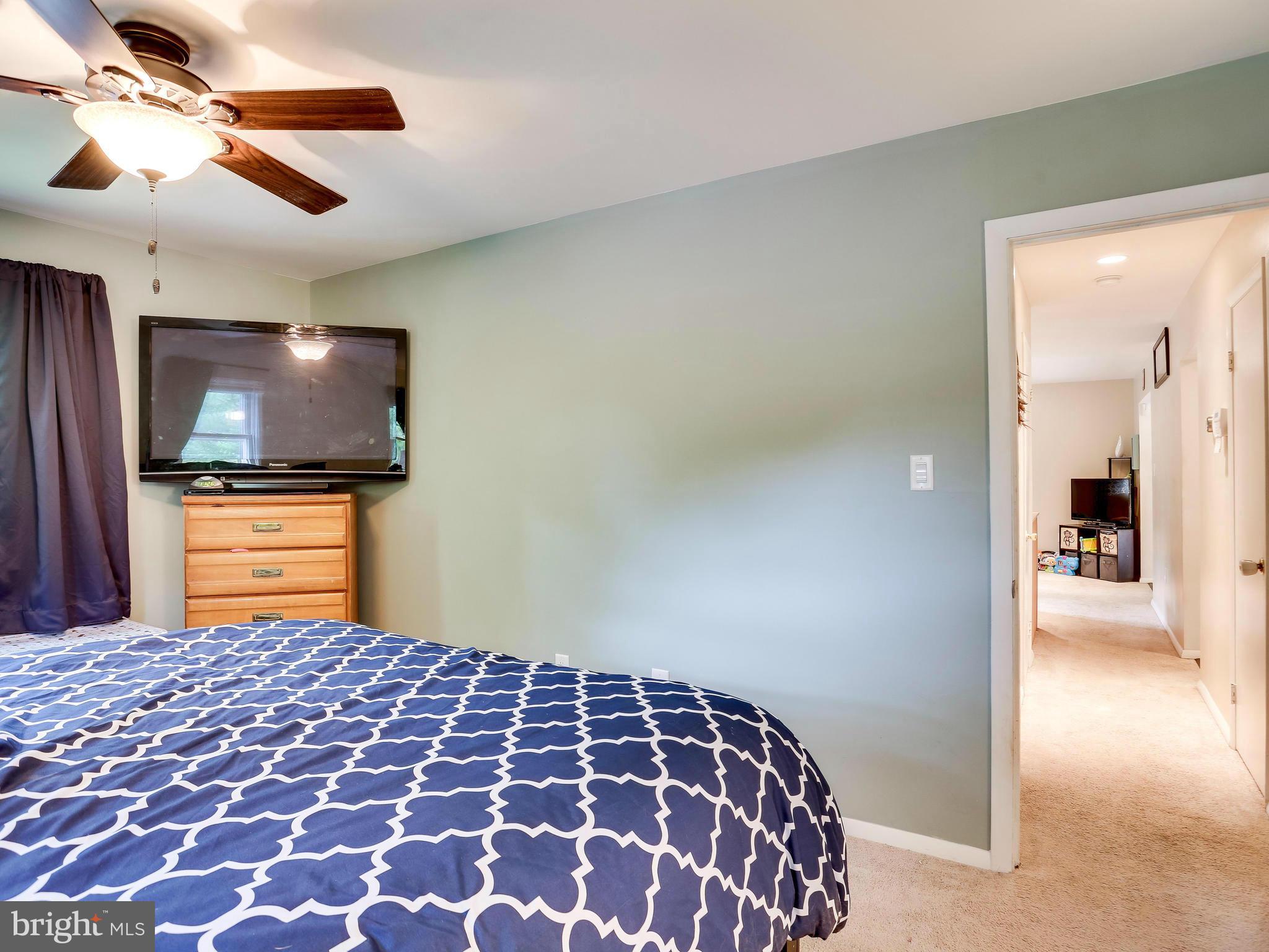 DALE CITY - Residential