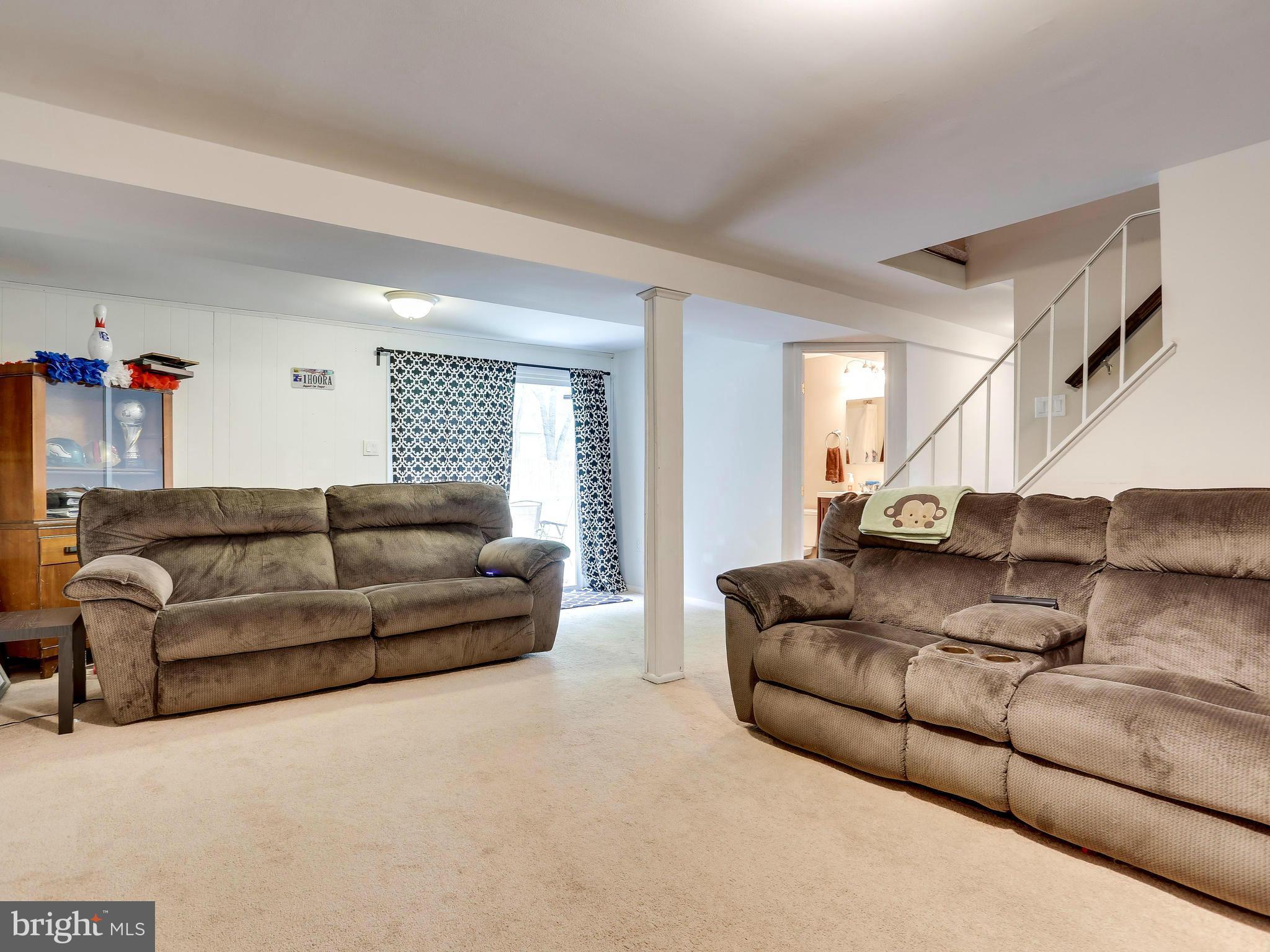 DALE CITY - Residential