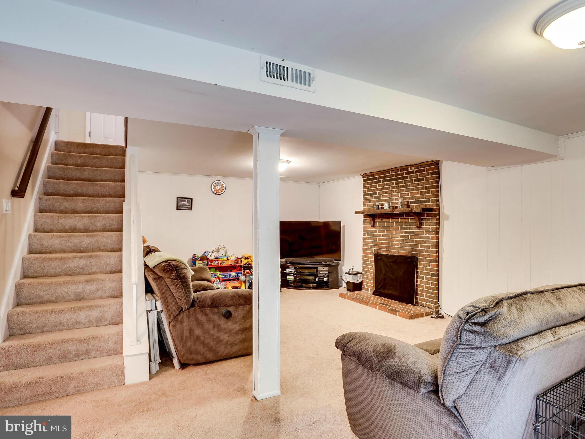 DALE CITY - Residential