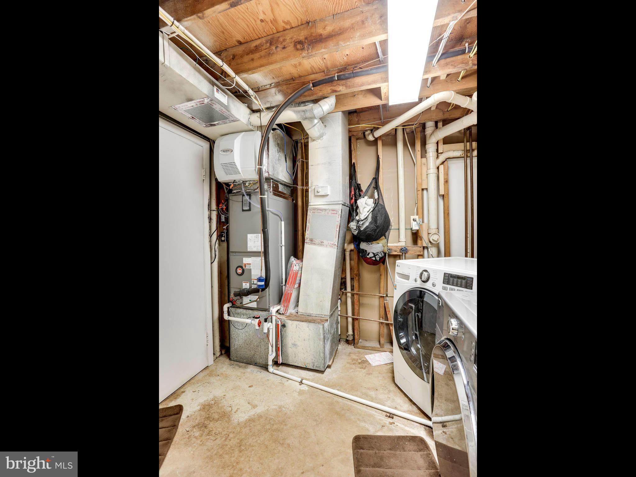 DALE CITY - Residential