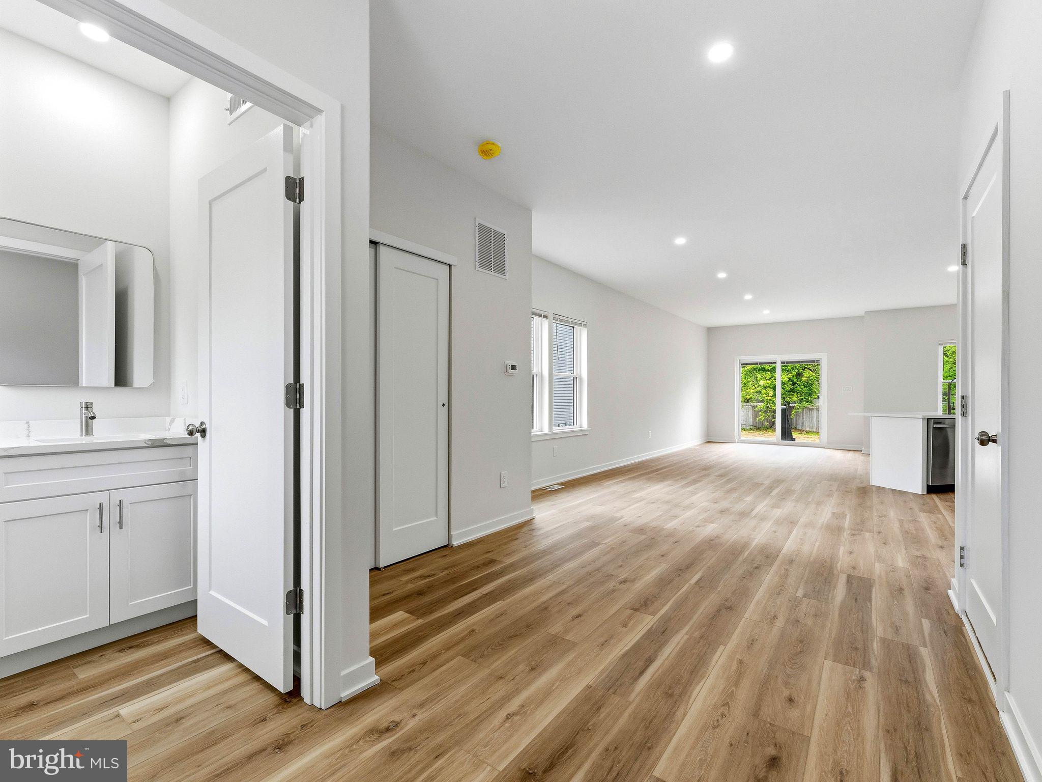 421 ALMONESSON ROAD