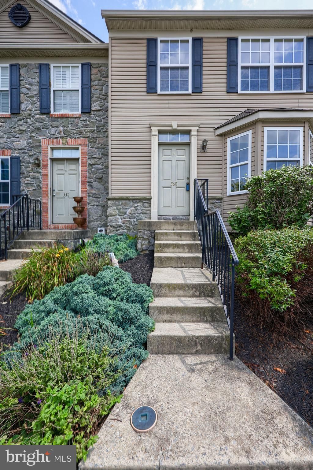 Photo of 360 Knollwood Road, Millersville, PA 17551 (MLS # PALA2054850)