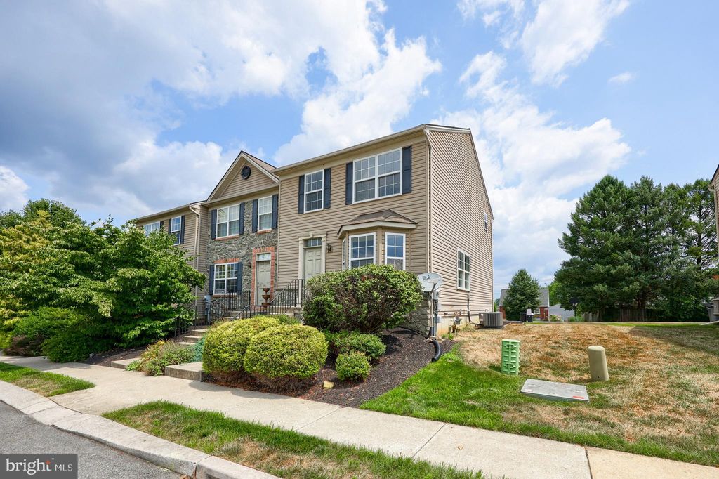 Photo of 360 Knollwood Road, Millersville, PA 17551 (MLS # PALA2054850)