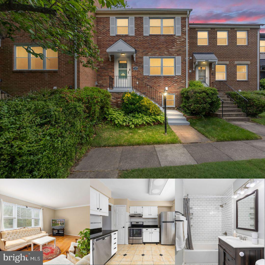 COURTHOUSE SQUARE - Residential