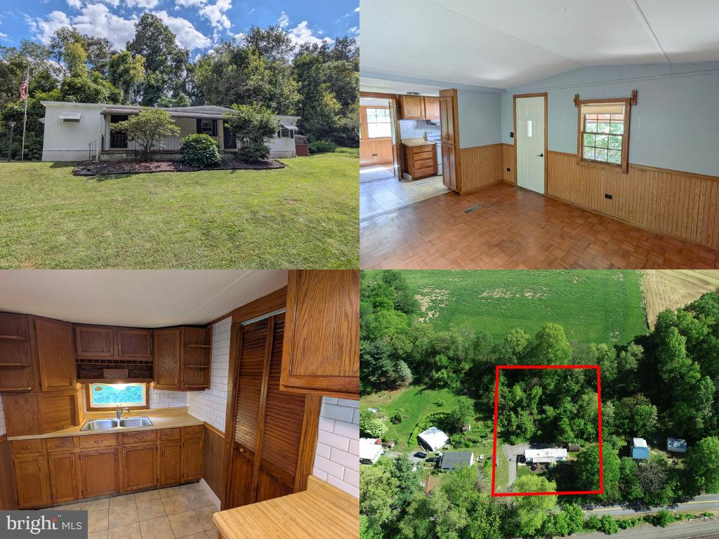 Beautiful country lot with very convenient location and many opportunities. This would be an excellent opportunity to remove the mobile home and potentially receive good credit towards stormwater for impervious surface. Also a great rental opportunity as the mobile home is in great condition.*Please note that it is not likely anyone can get a normal conventional mortgage on this property due to the age of the mobile home although it is in excellent condition