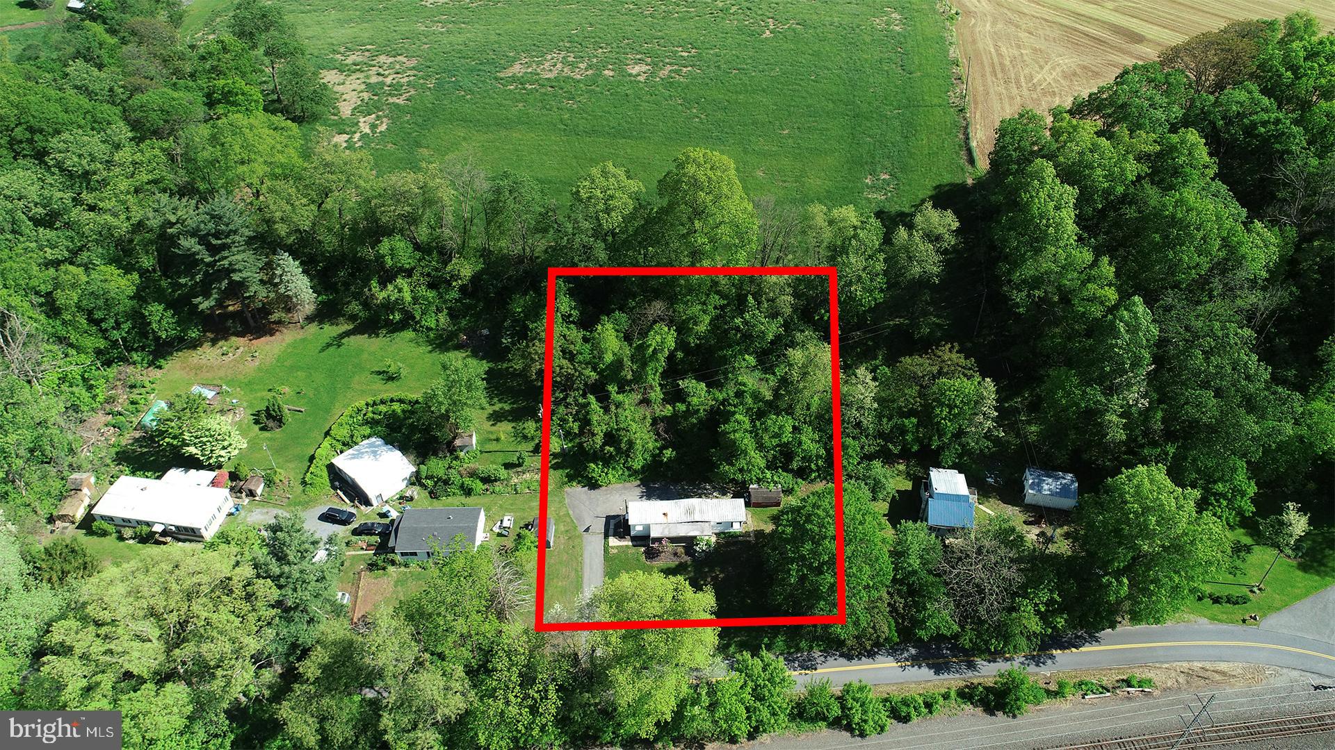 3806 LOCUST GROVE ROAD