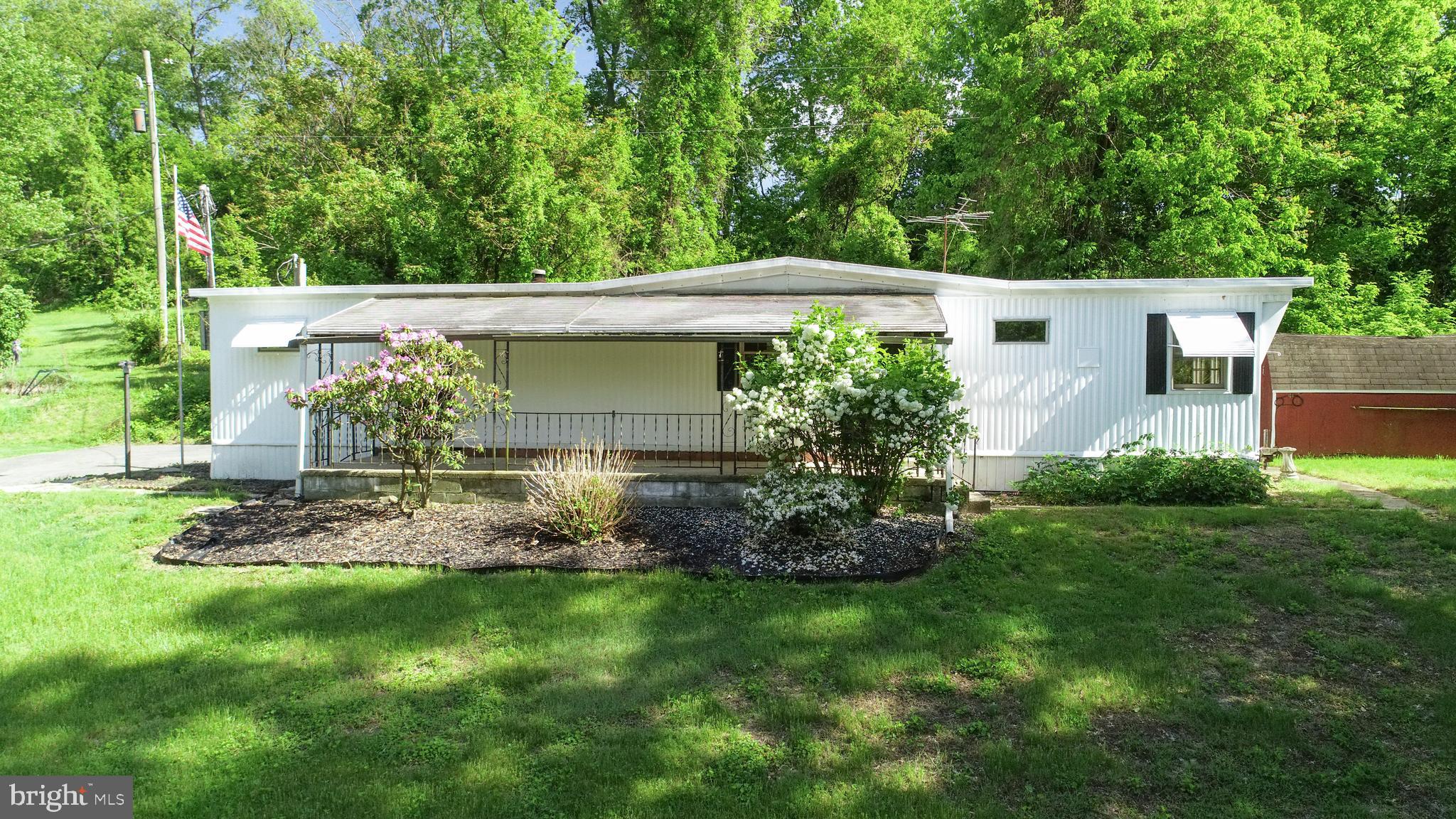3806 LOCUST GROVE ROAD