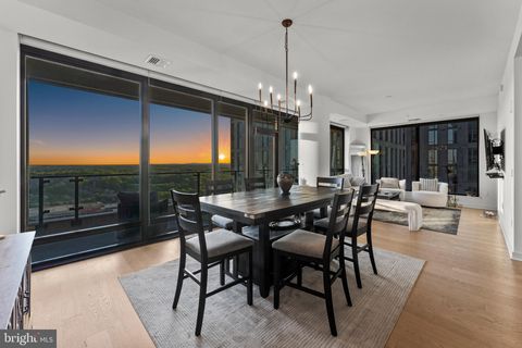 1650 SILVER HILL DRIVE 1706 MCLEAN VA 22102