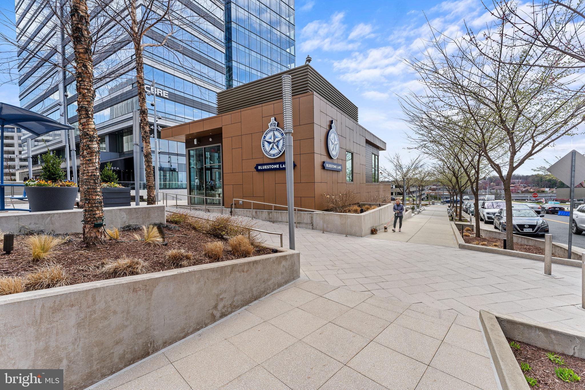 THE VERSE CONDO - Residential