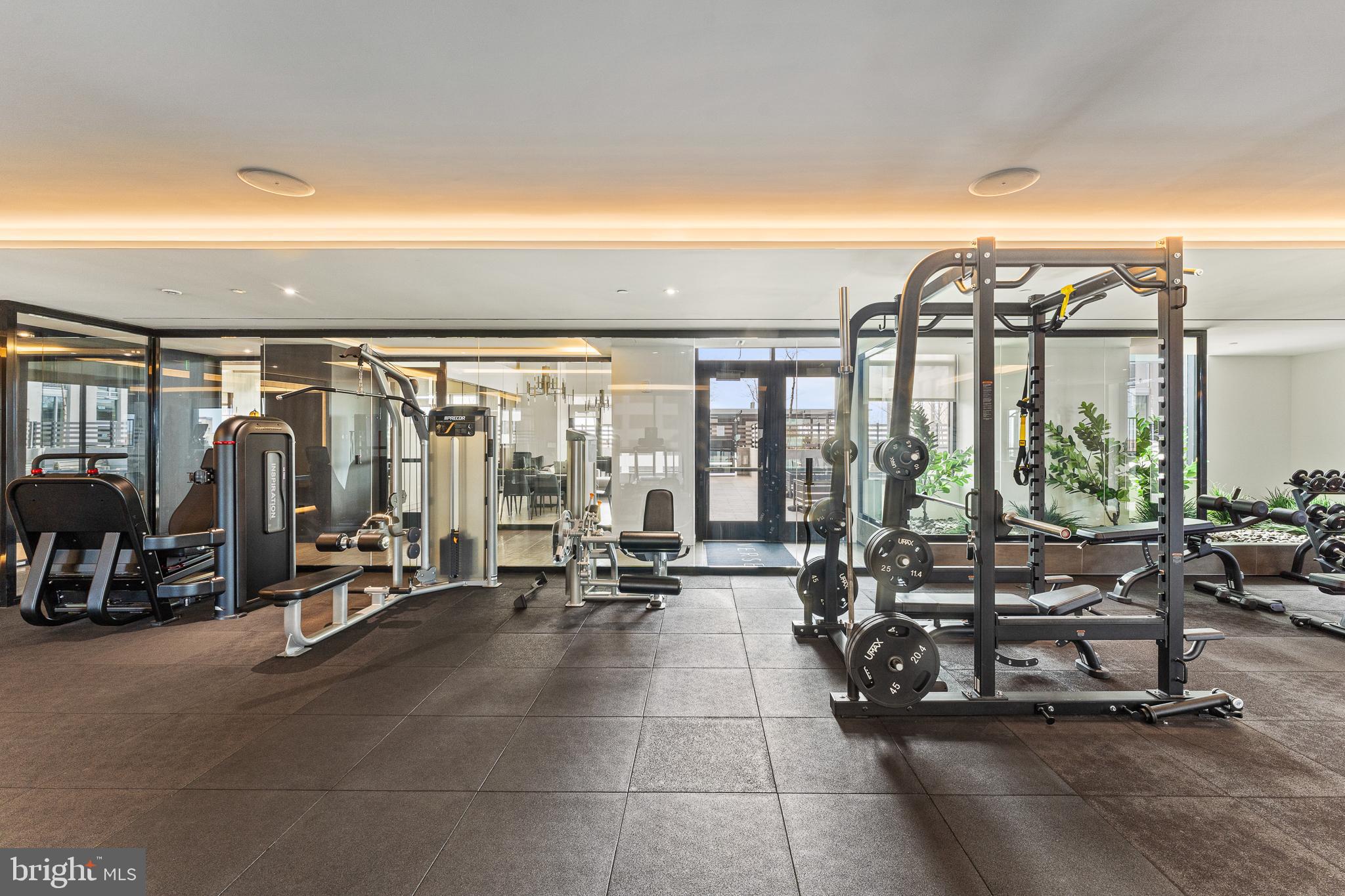 THE VERSE CONDO - Residential