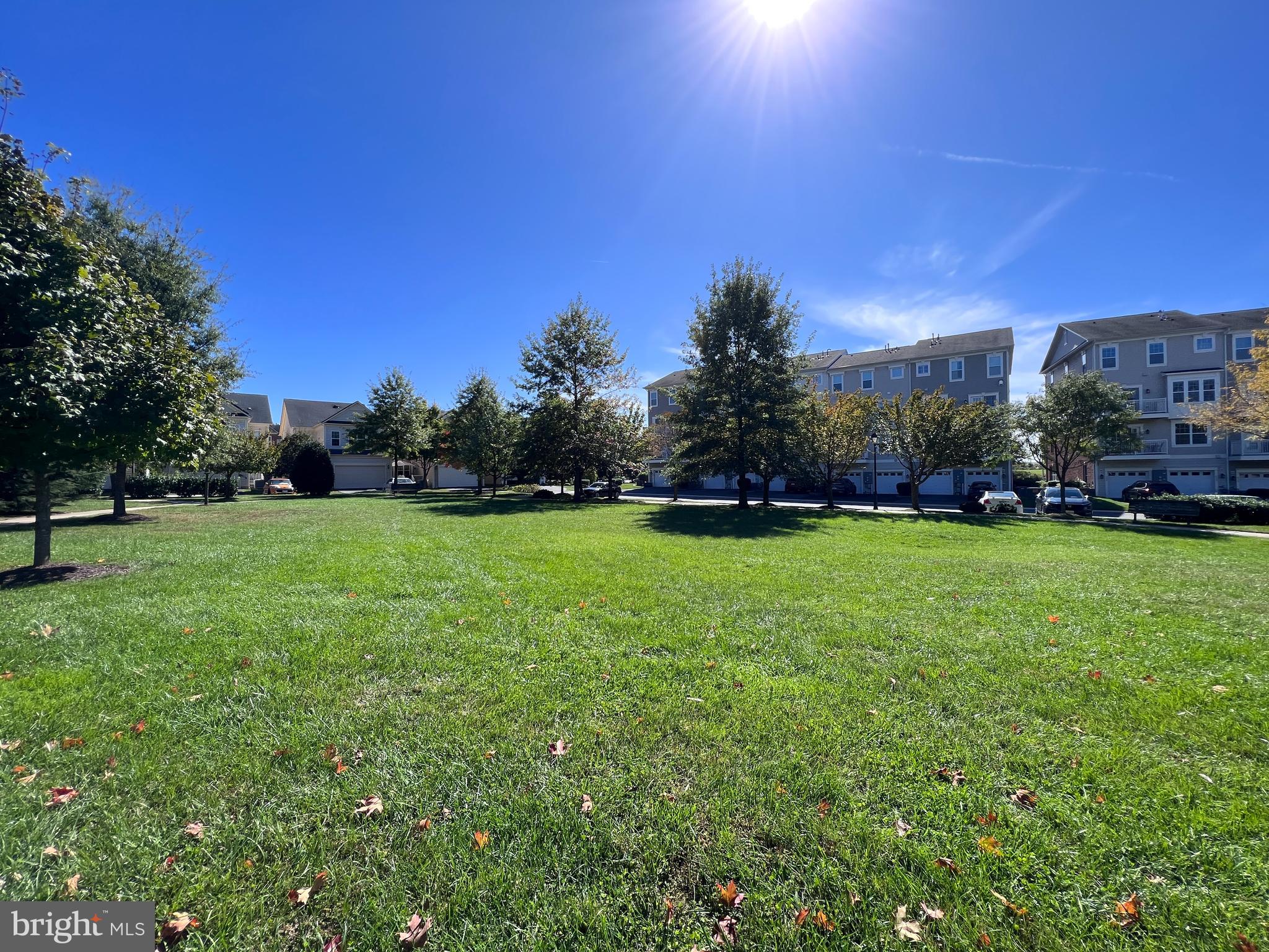 QUINCE ORCHARD PARK - Residential Lease