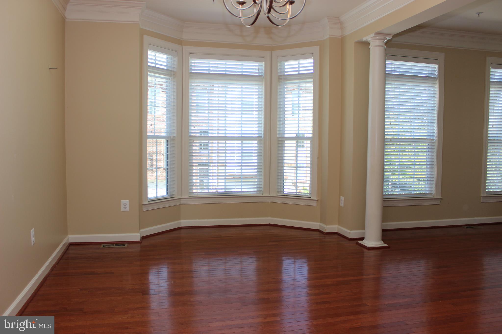 QUINCE ORCHARD PARK - Residential Lease