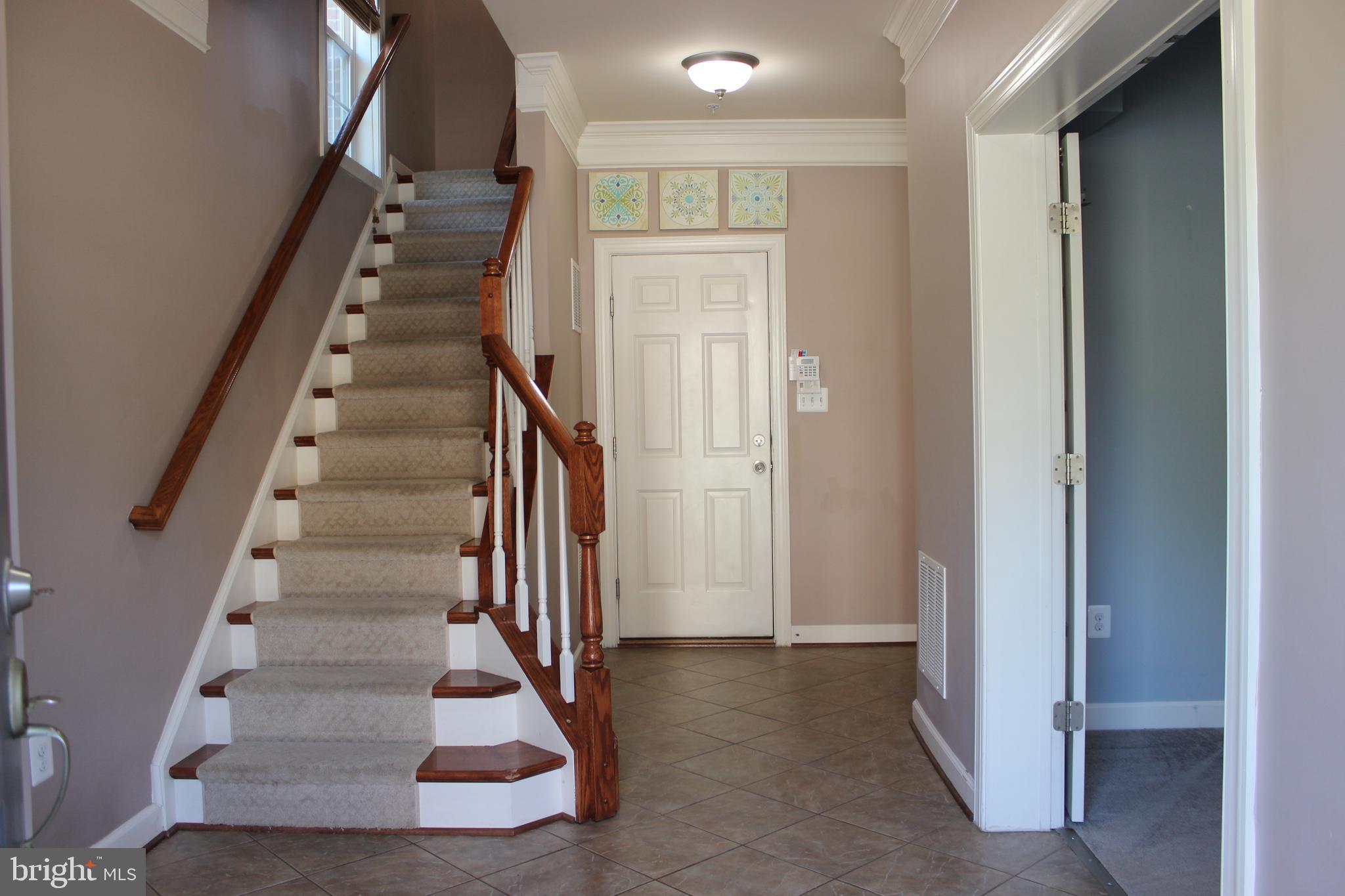 QUINCE ORCHARD PARK - Residential Lease