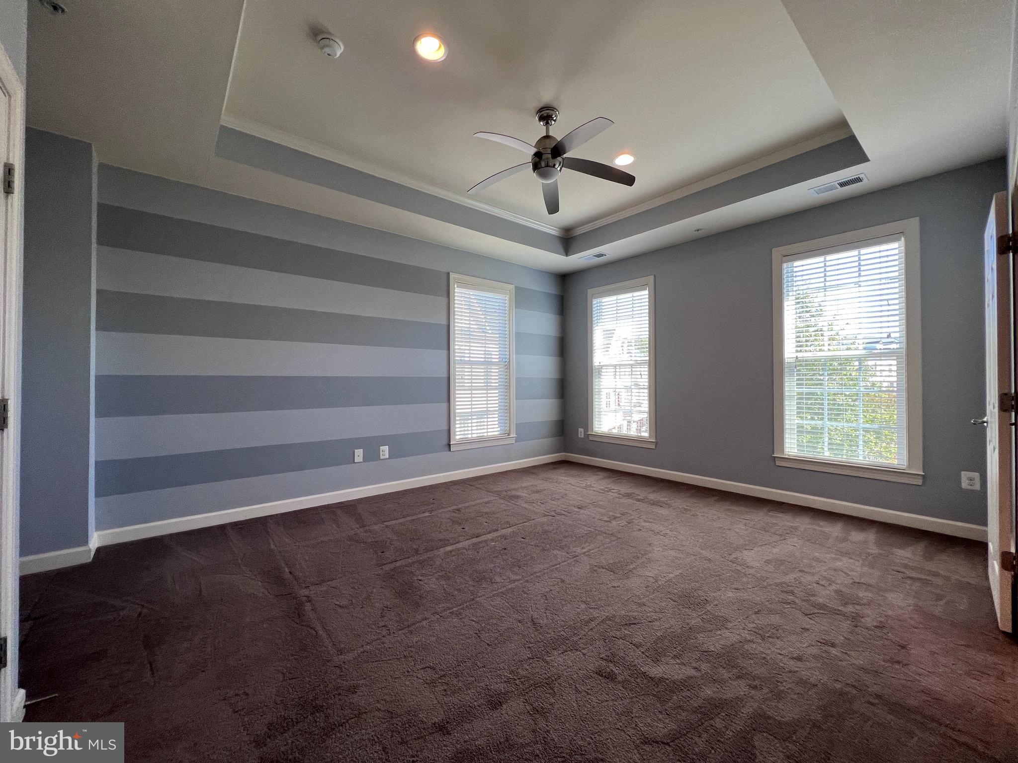 QUINCE ORCHARD PARK - Residential Lease