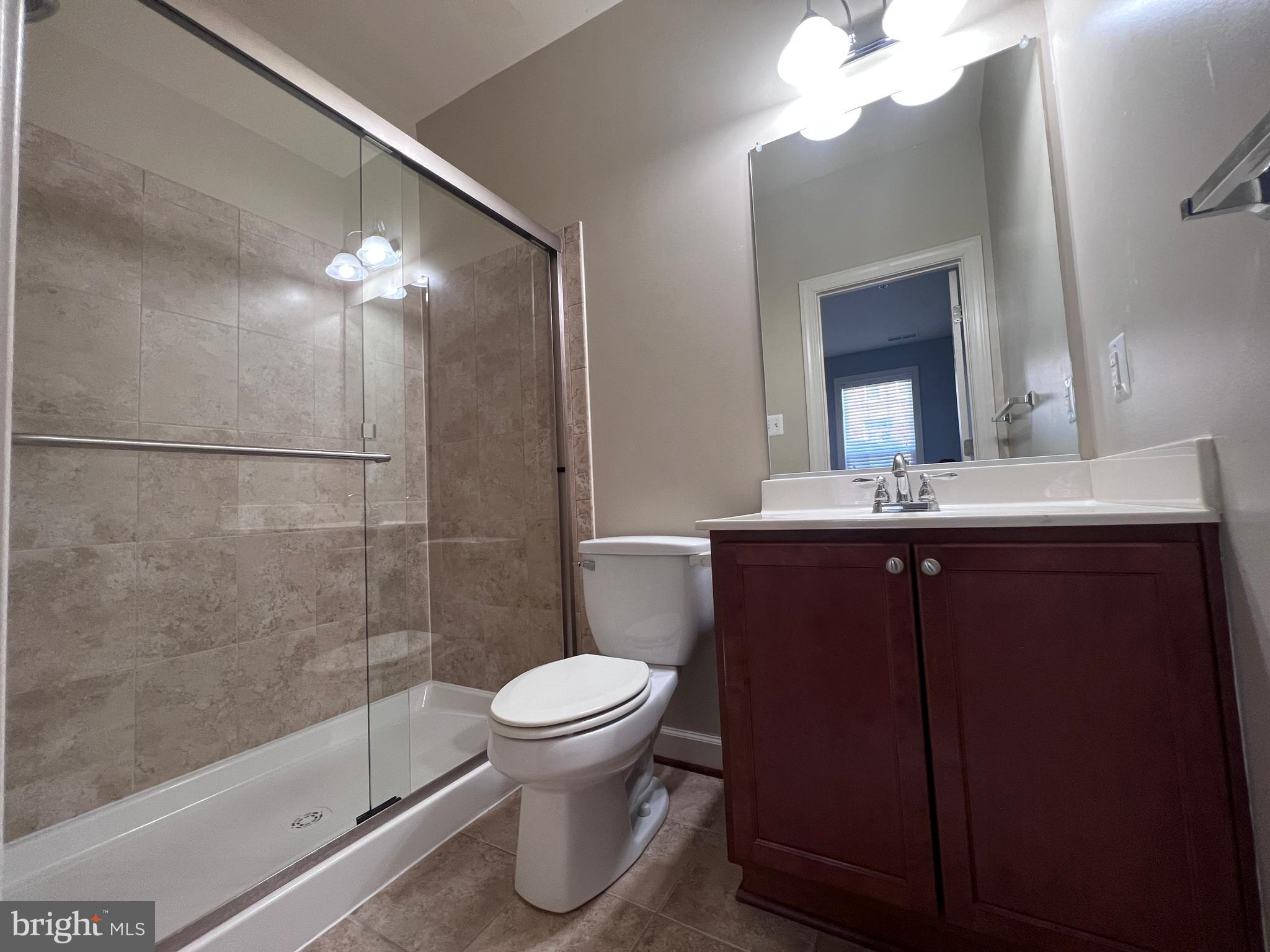 QUINCE ORCHARD PARK - Residential Lease