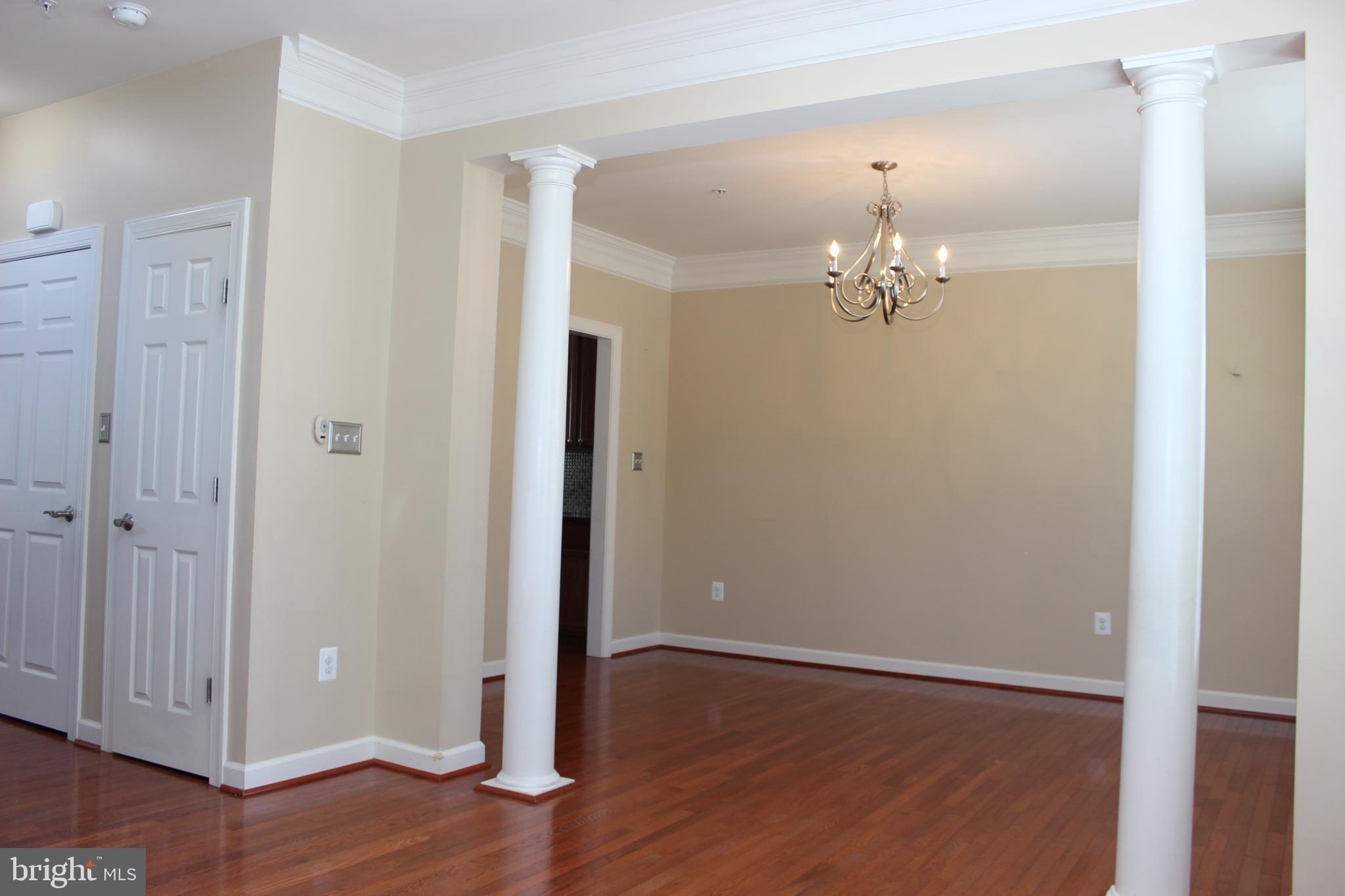 QUINCE ORCHARD PARK - Residential Lease