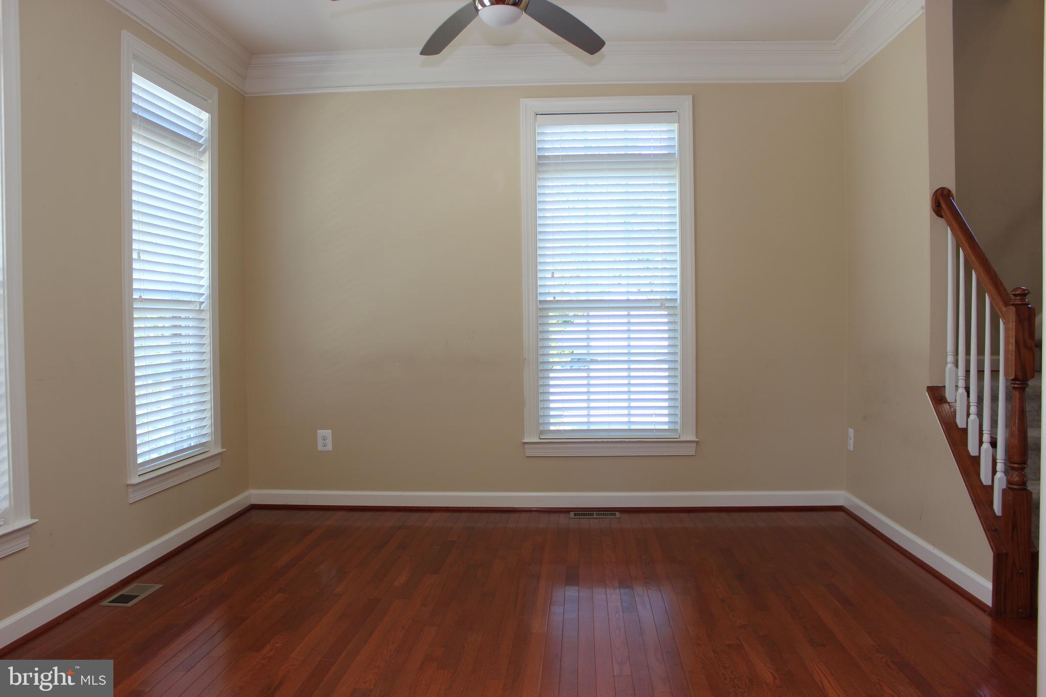 QUINCE ORCHARD PARK - Residential Lease