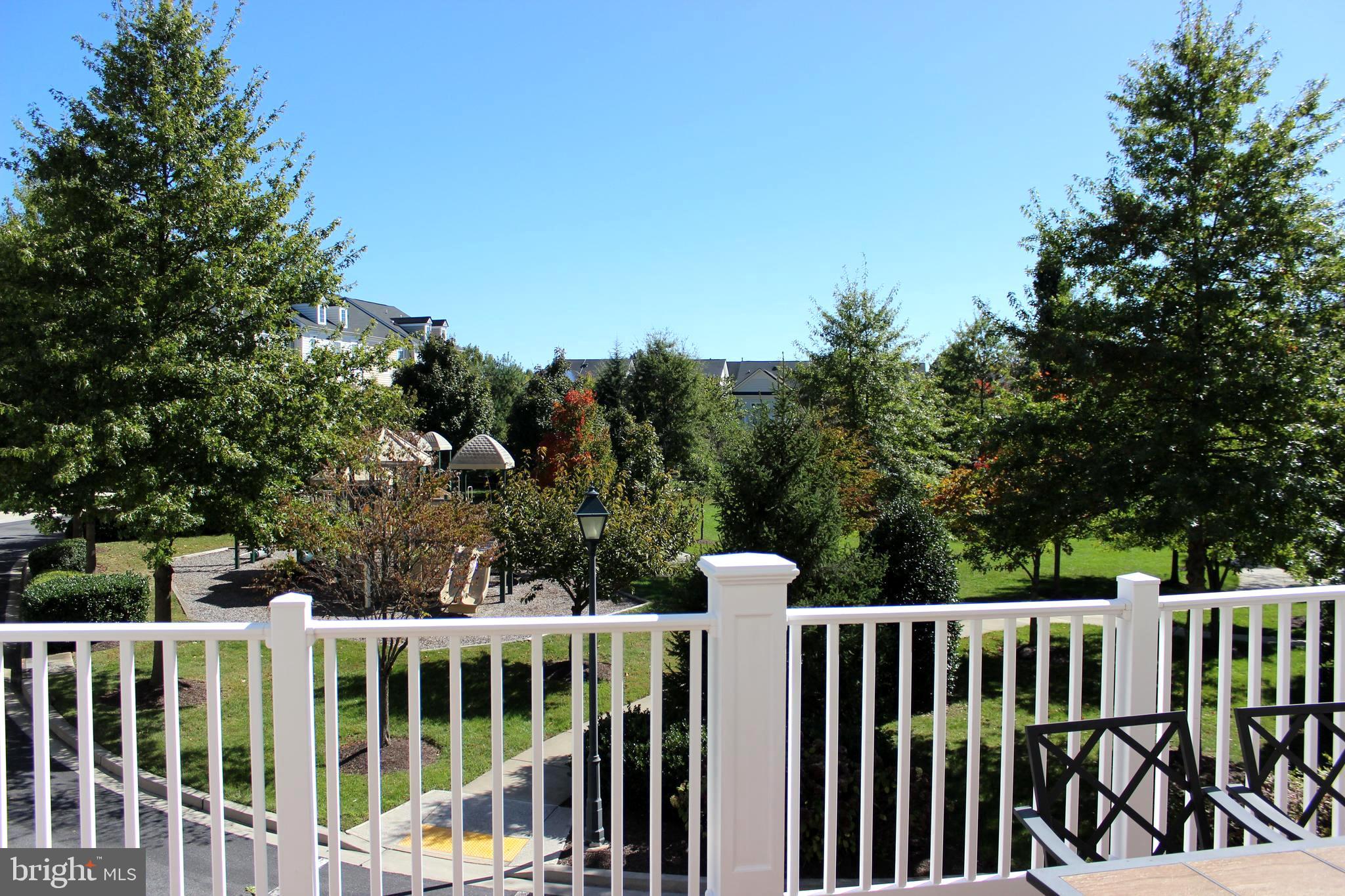 QUINCE ORCHARD PARK - Residential Lease