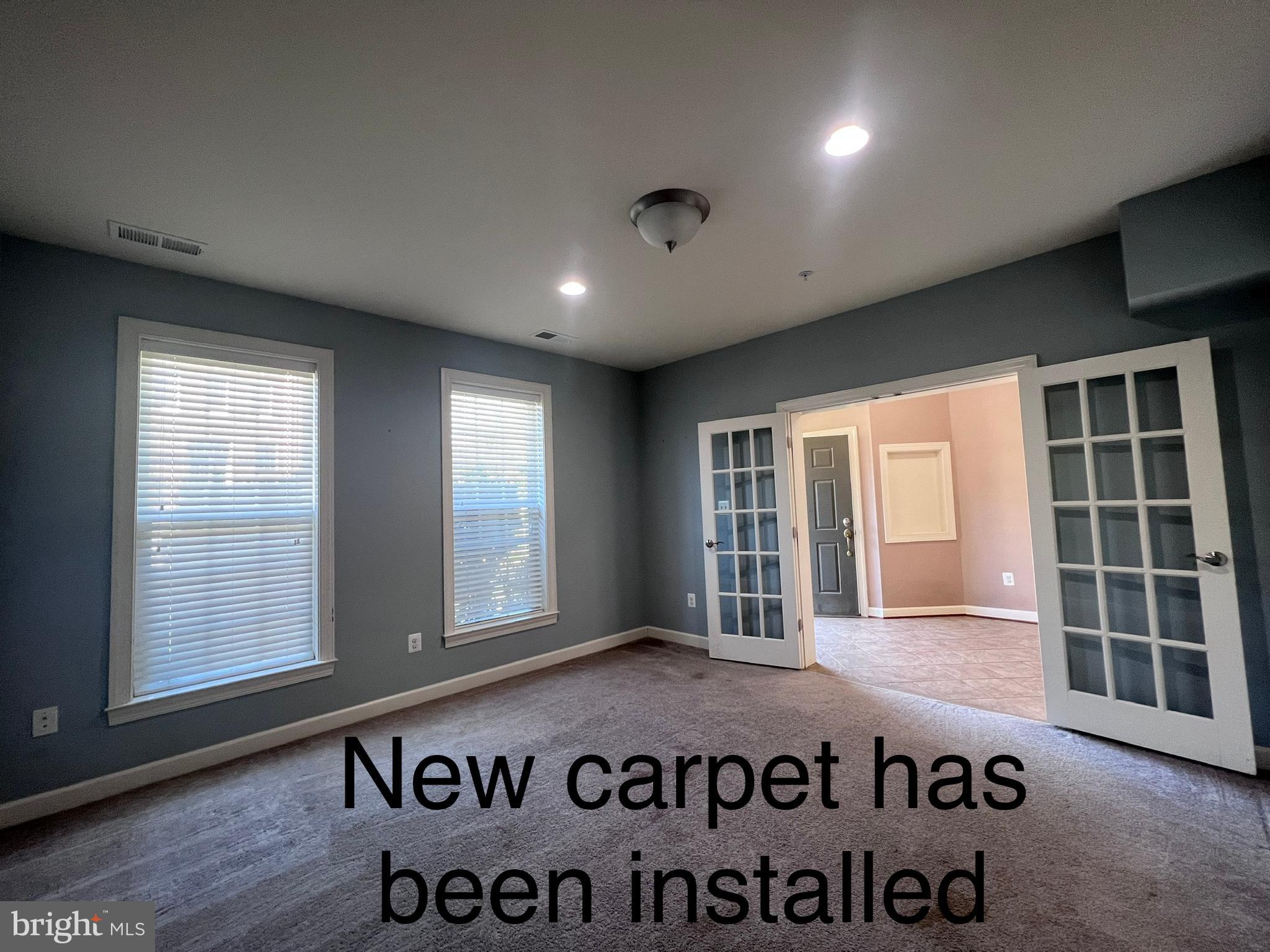 QUINCE ORCHARD PARK - Residential Lease