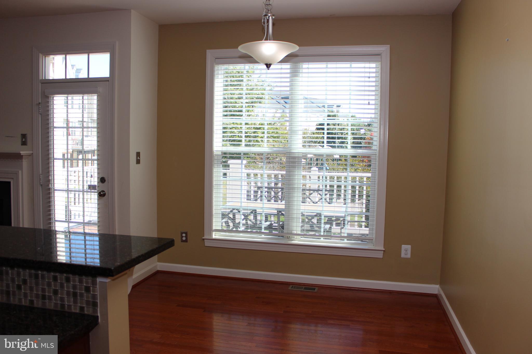 QUINCE ORCHARD PARK - Residential Lease