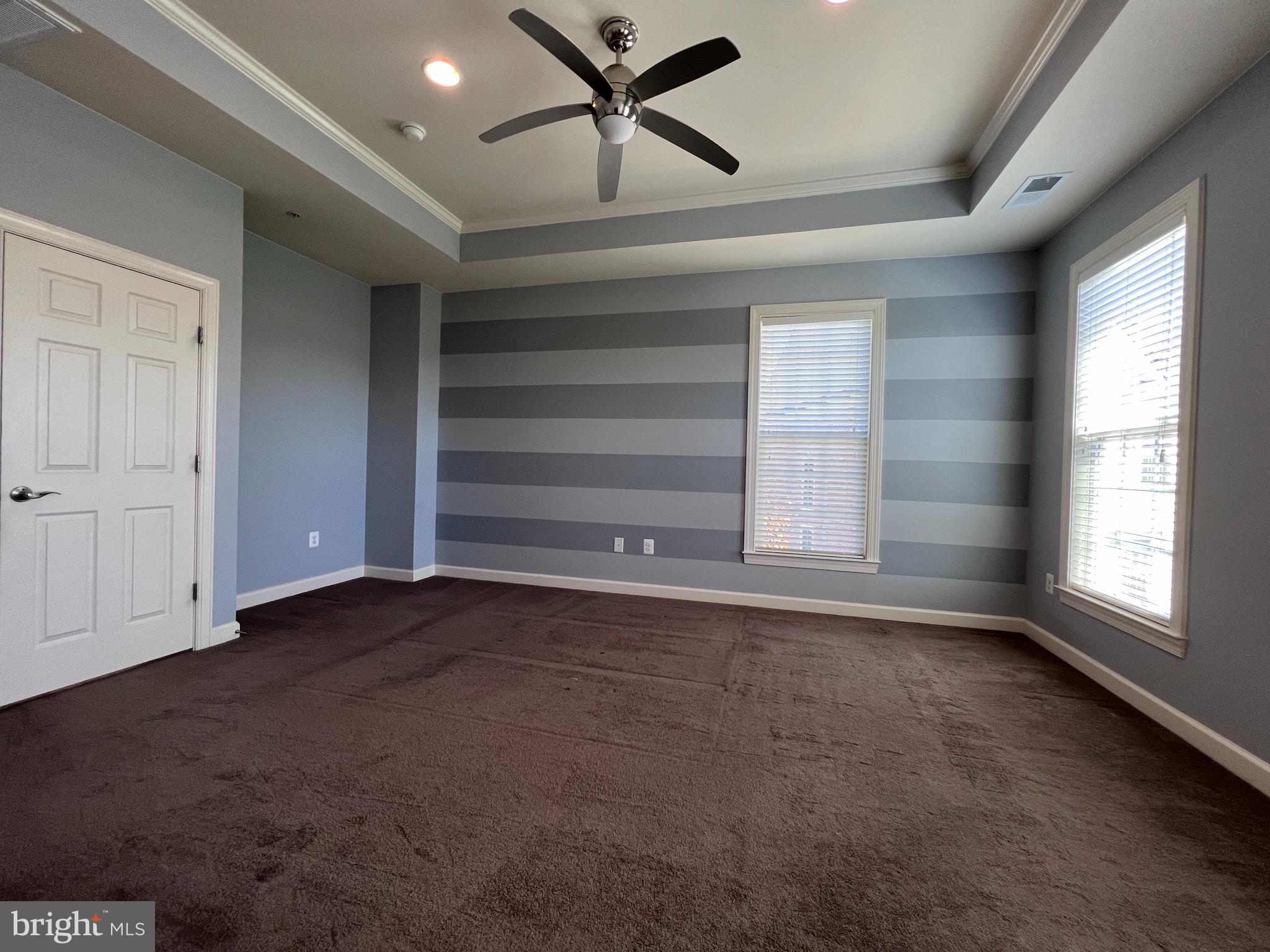 QUINCE ORCHARD PARK - Residential Lease